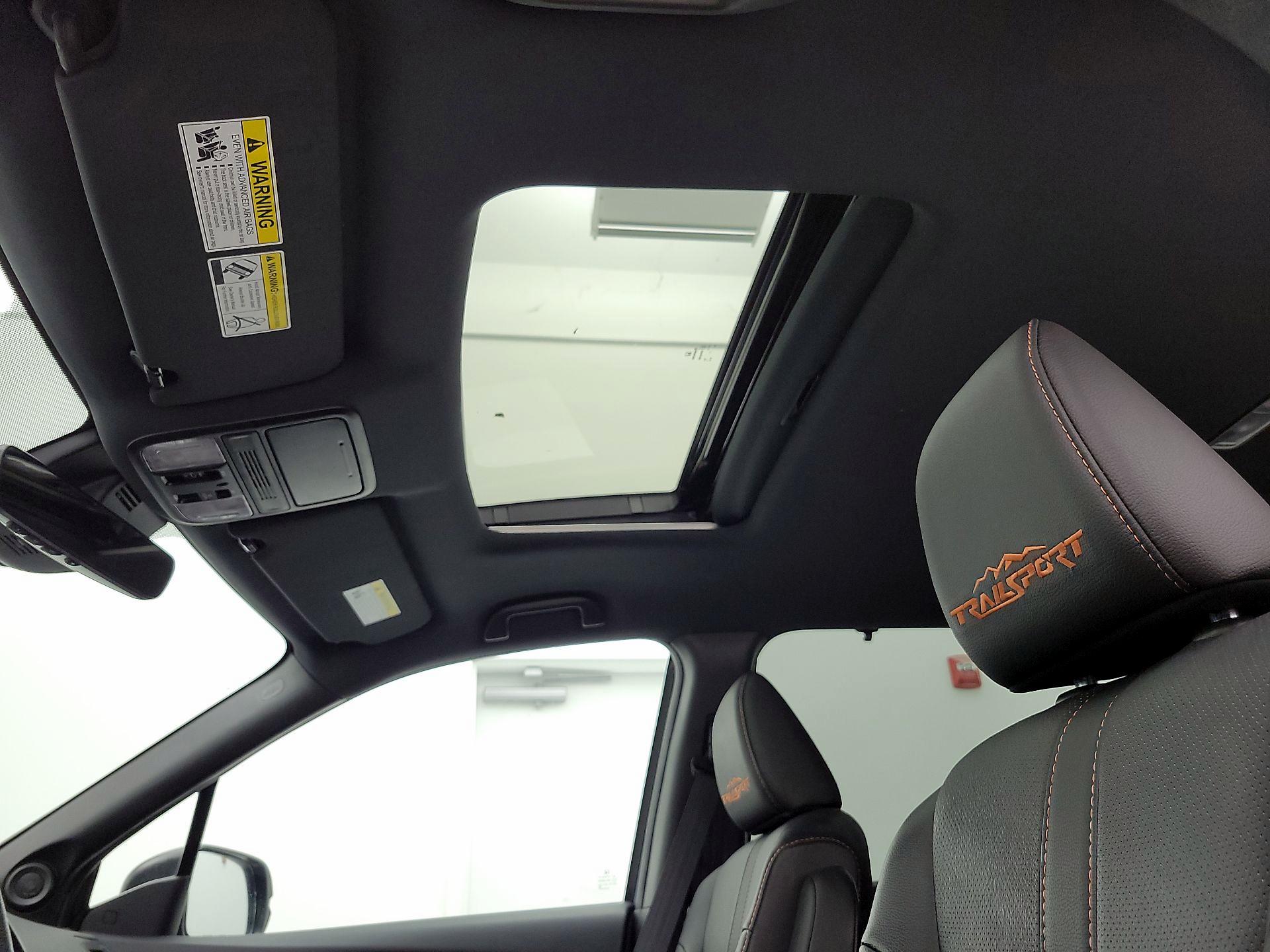 Thumbnail: 2022 Honda Pilot - 20