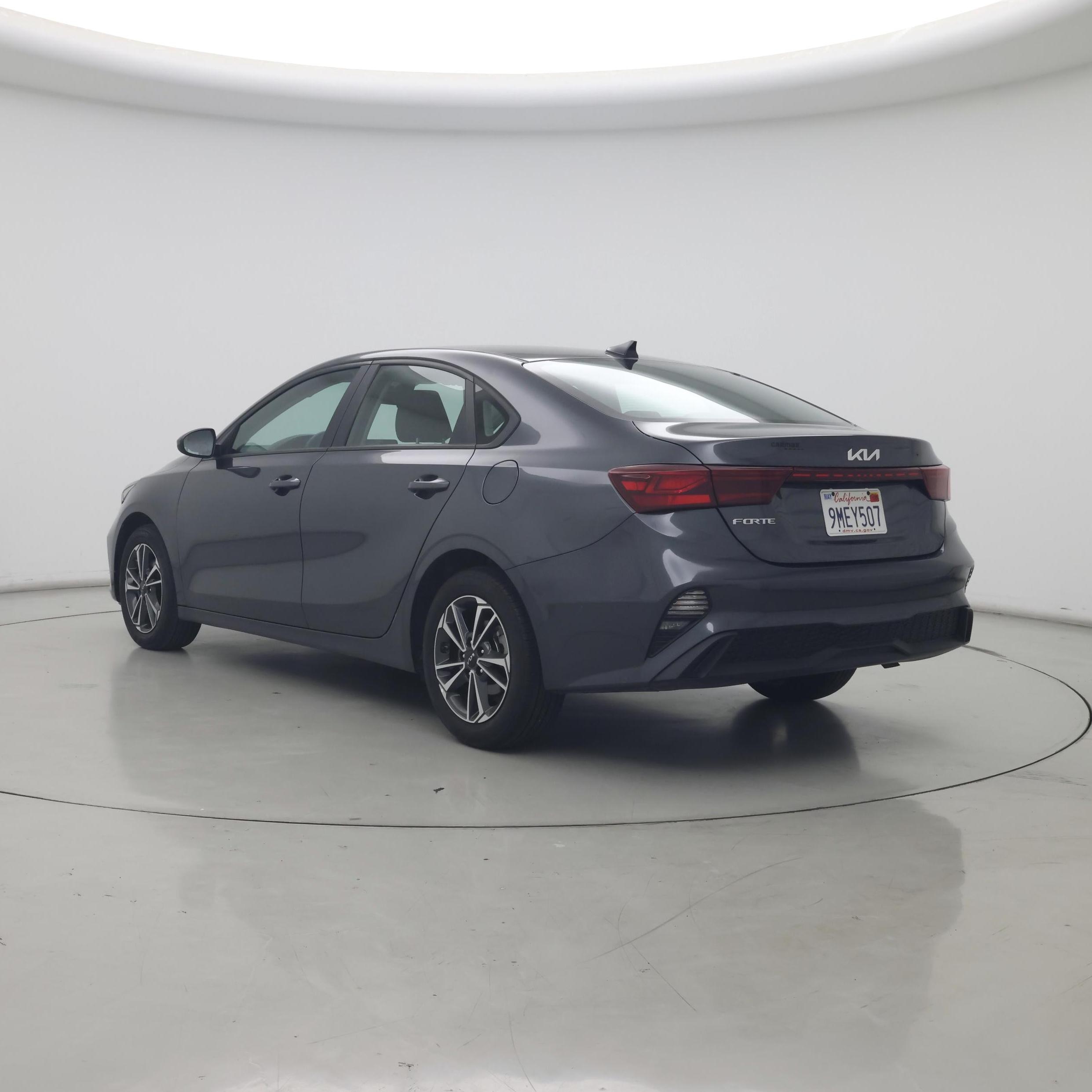 Thumbnail: 2024 Kia Forte - 2