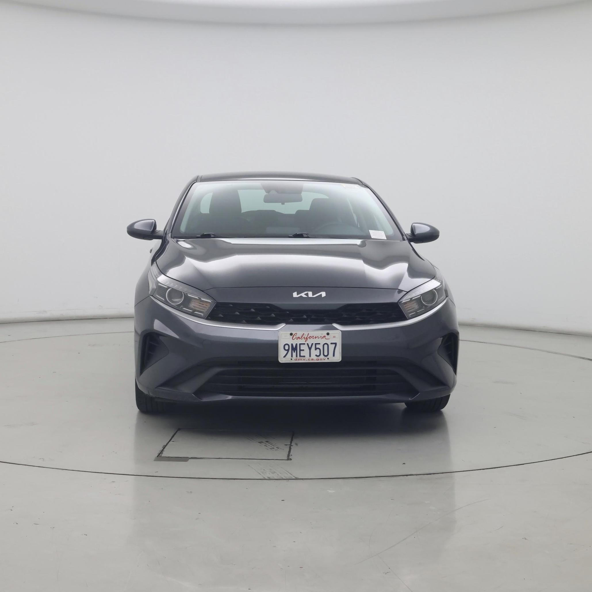 Thumbnail: 2024 Kia Forte - 5