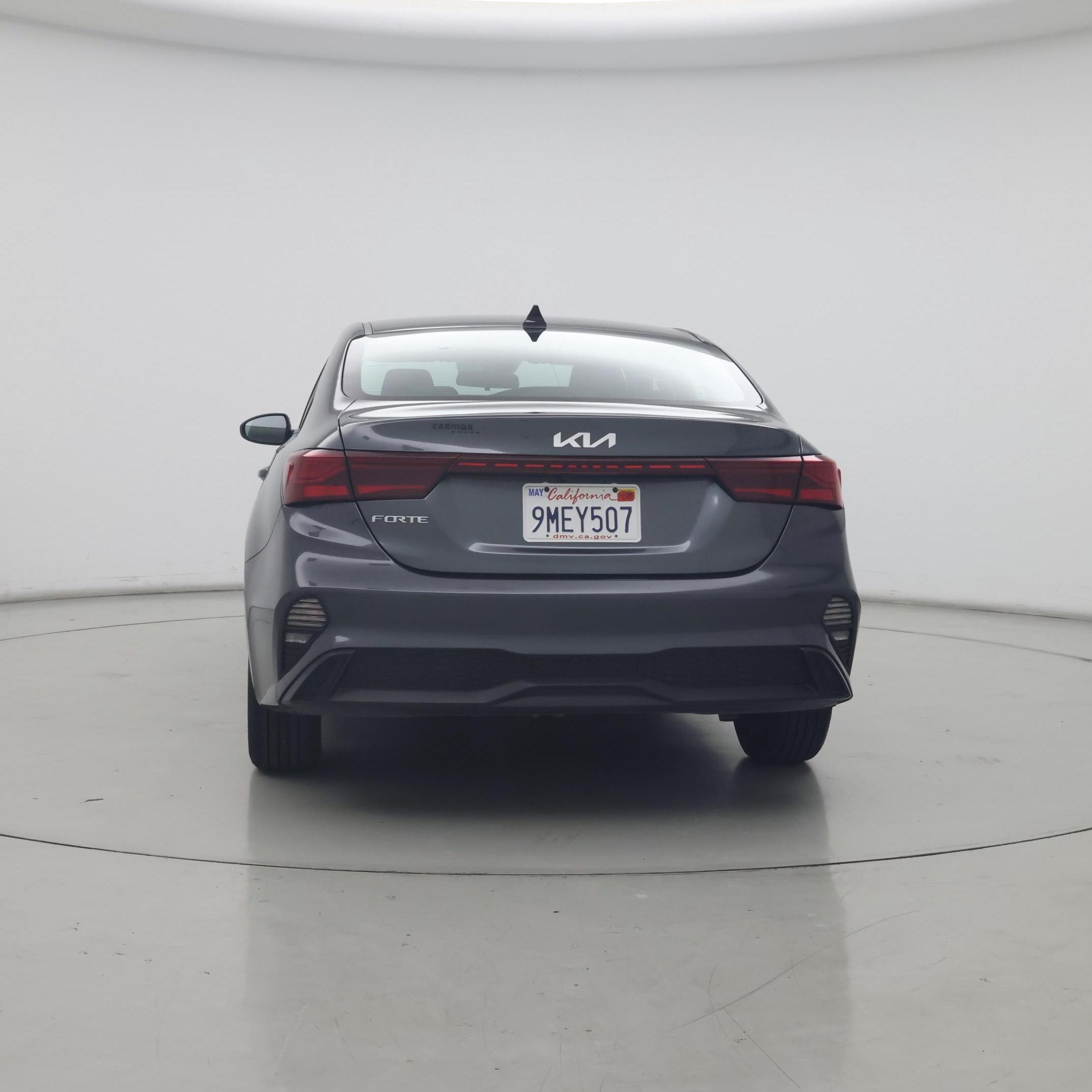 Thumbnail: 2024 Kia Forte - 6