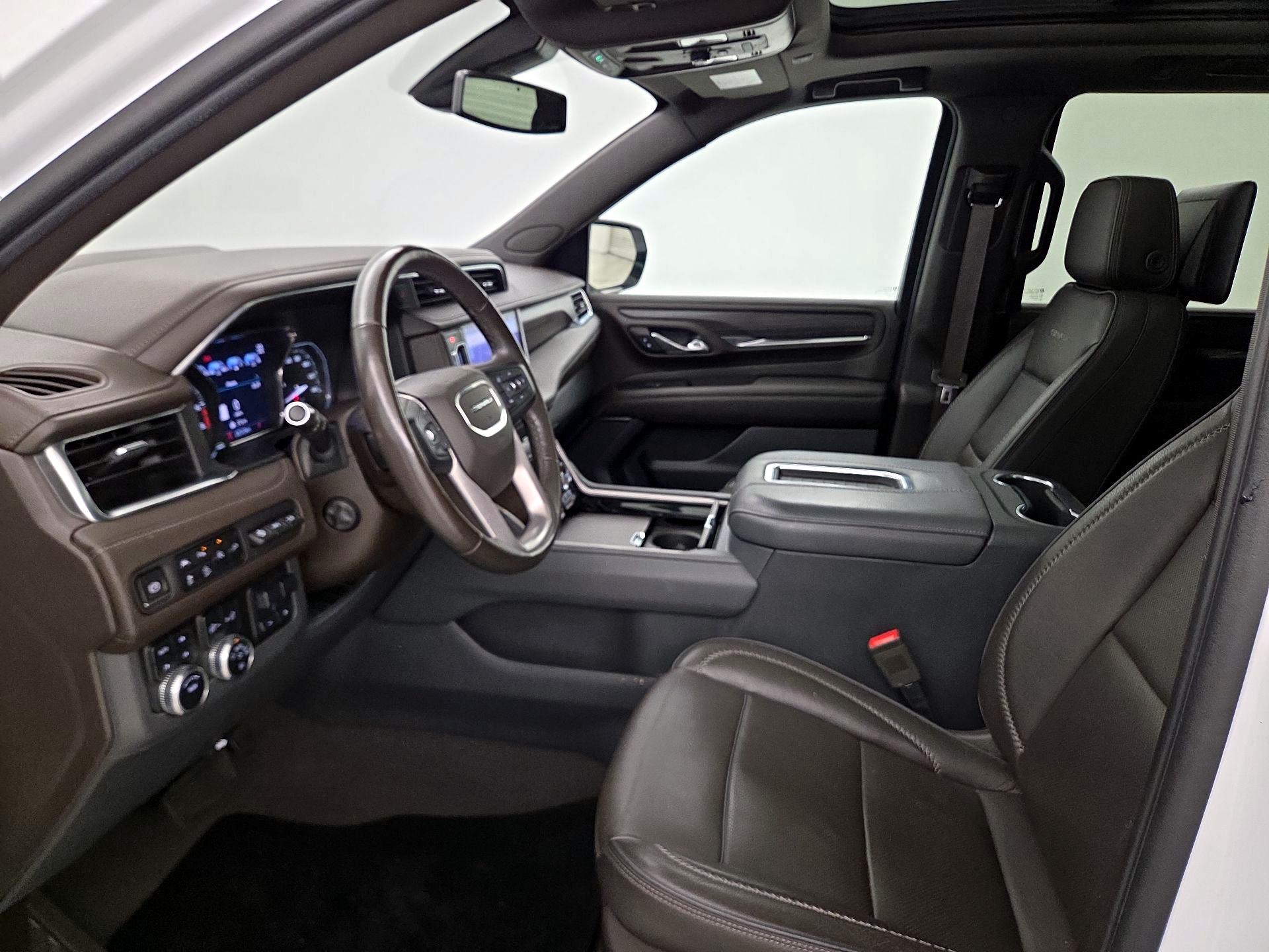 Thumbnail: 2021 GMC Yukon - 11