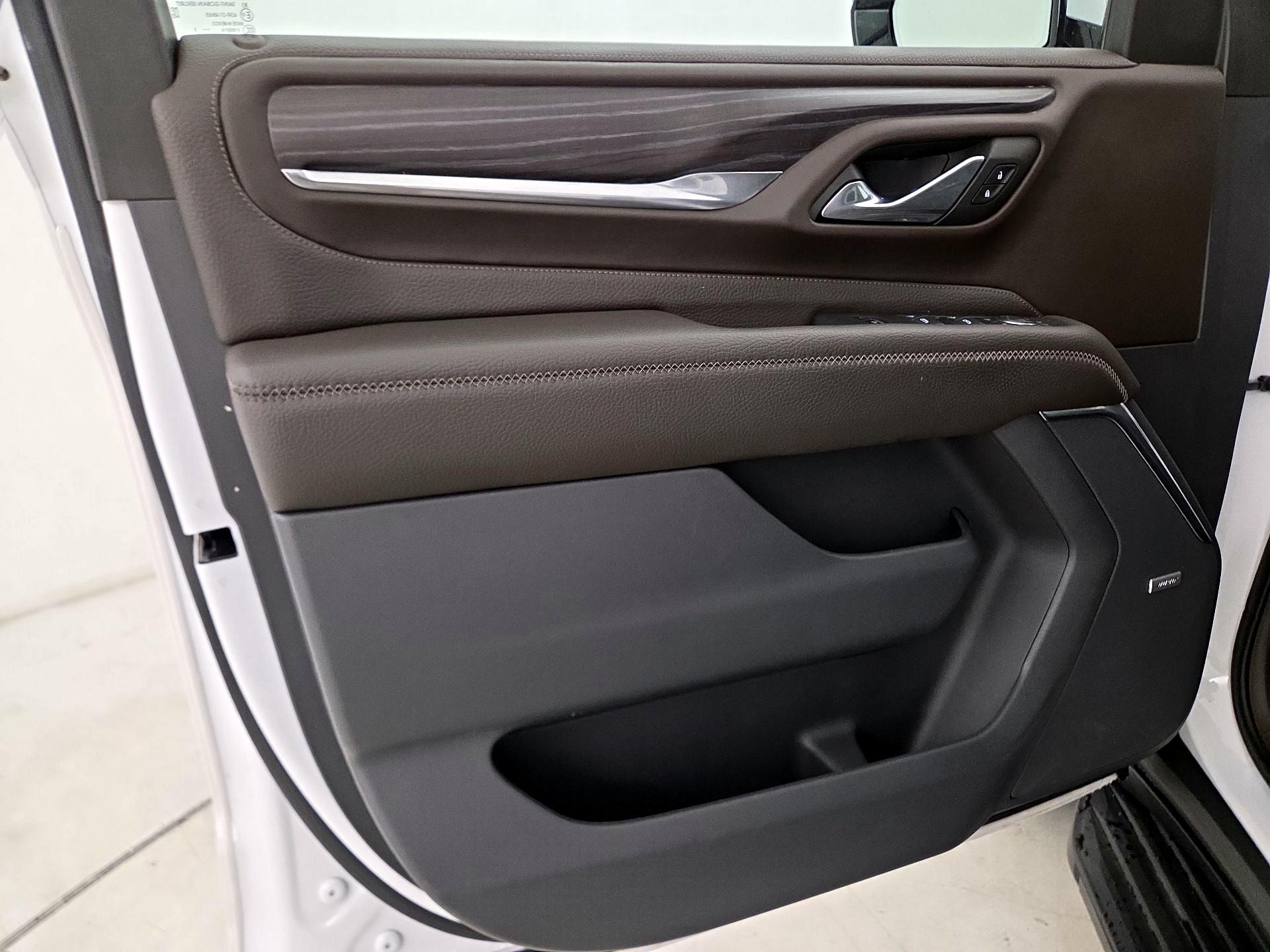 Thumbnail: 2021 GMC Yukon - 12
