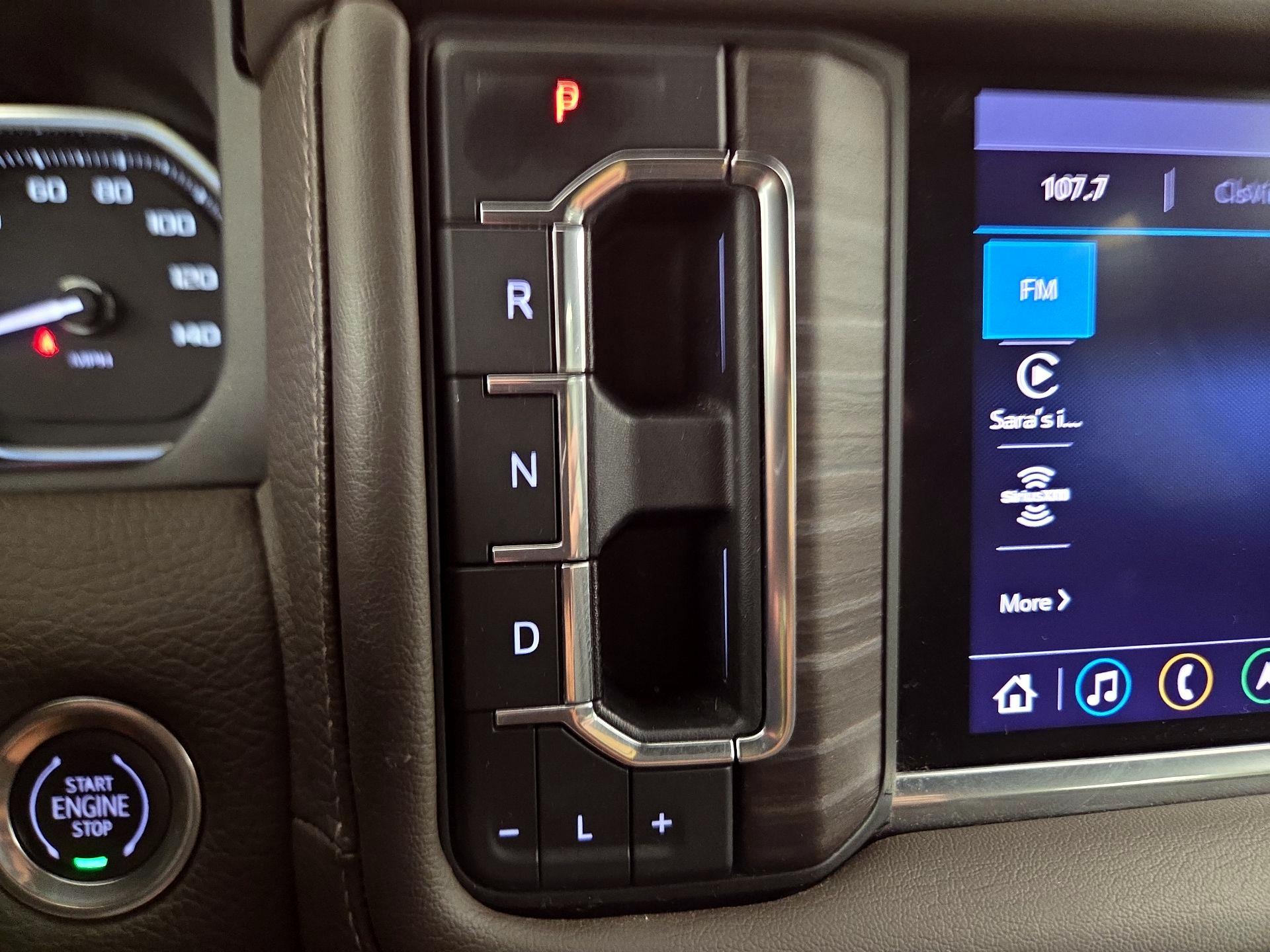 Thumbnail: 2021 GMC Yukon - 18