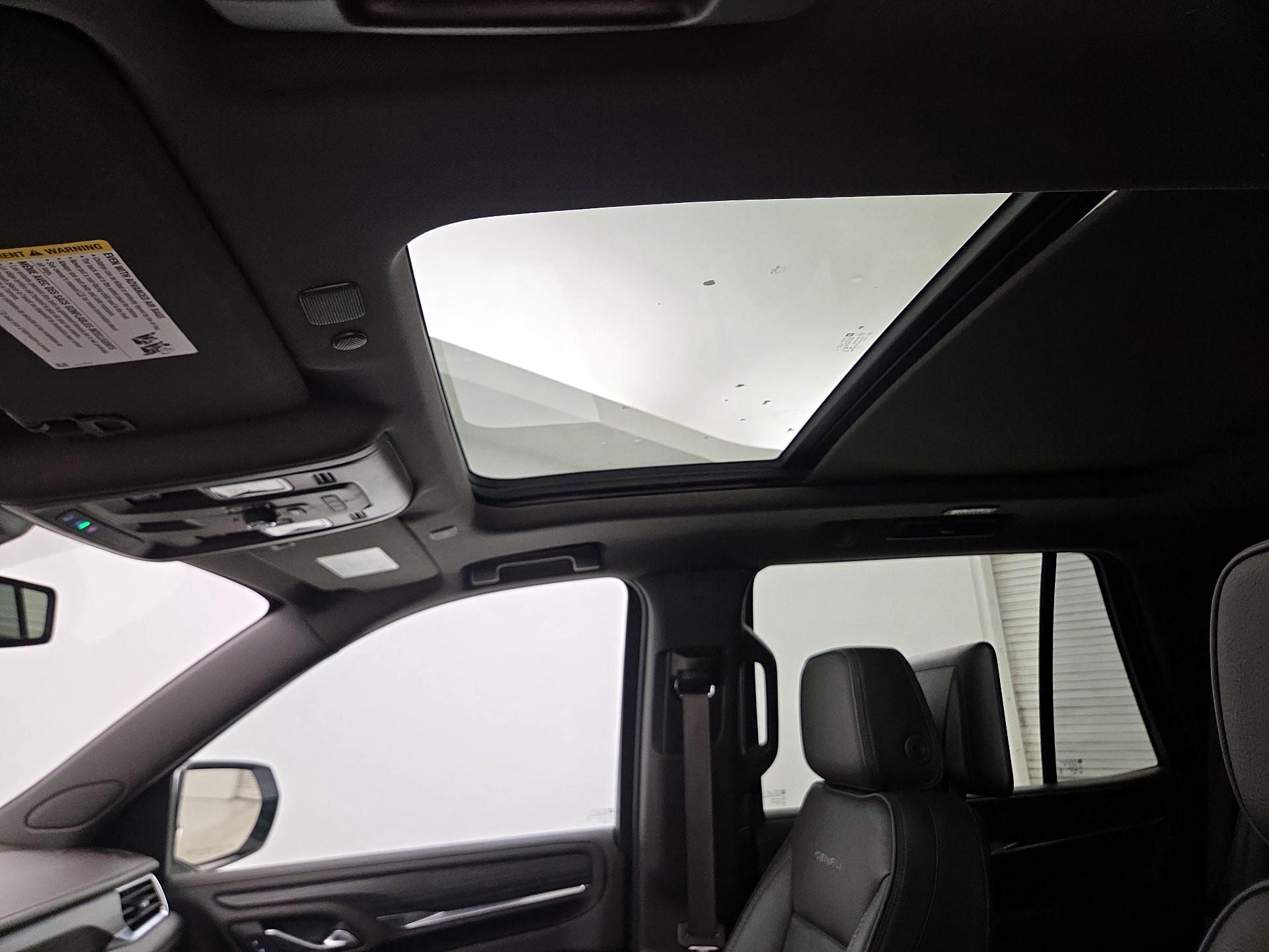 Thumbnail: 2021 GMC Yukon - 20