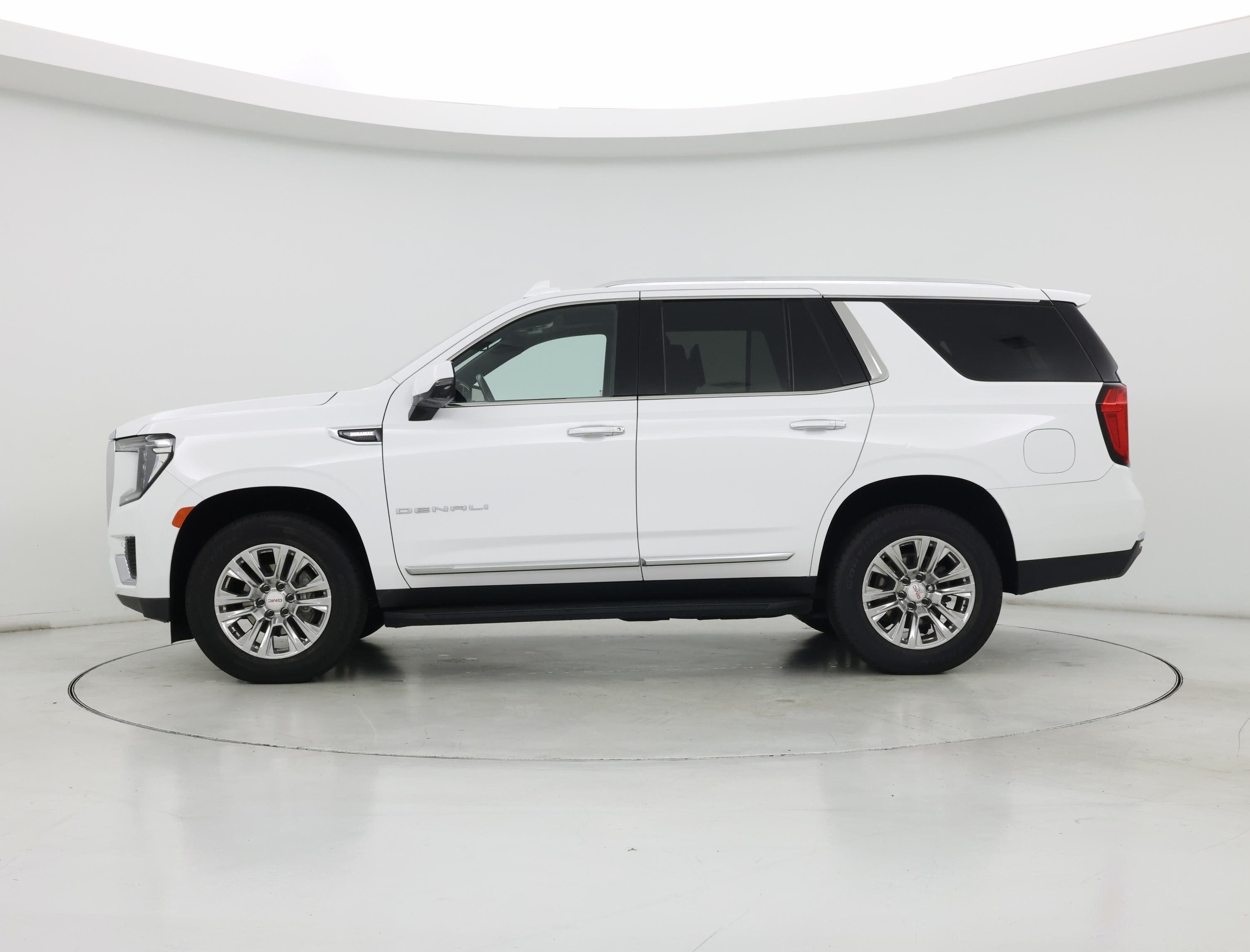 Thumbnail: 2021 GMC Yukon - 3