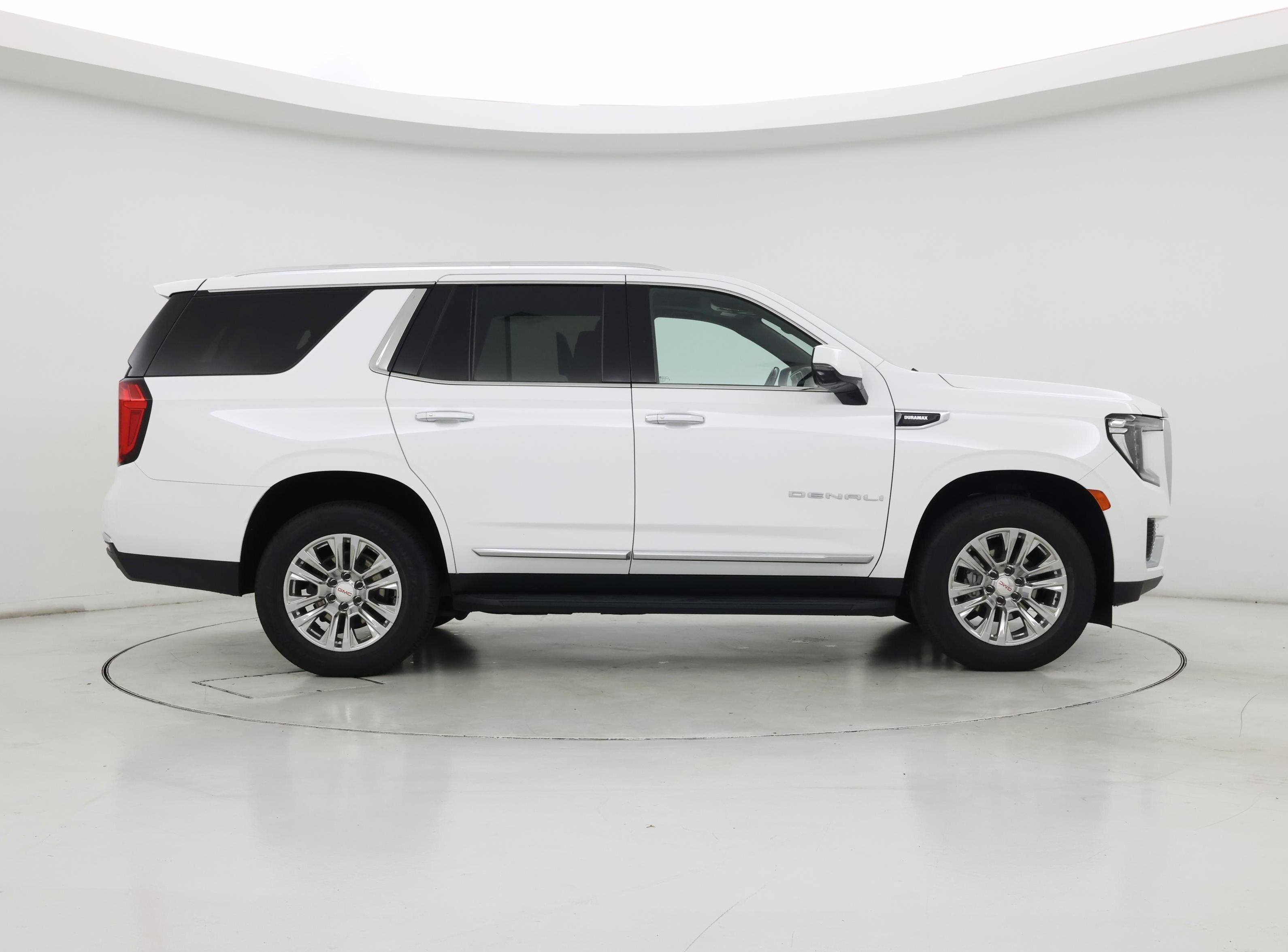 Thumbnail: 2021 GMC Yukon - 7