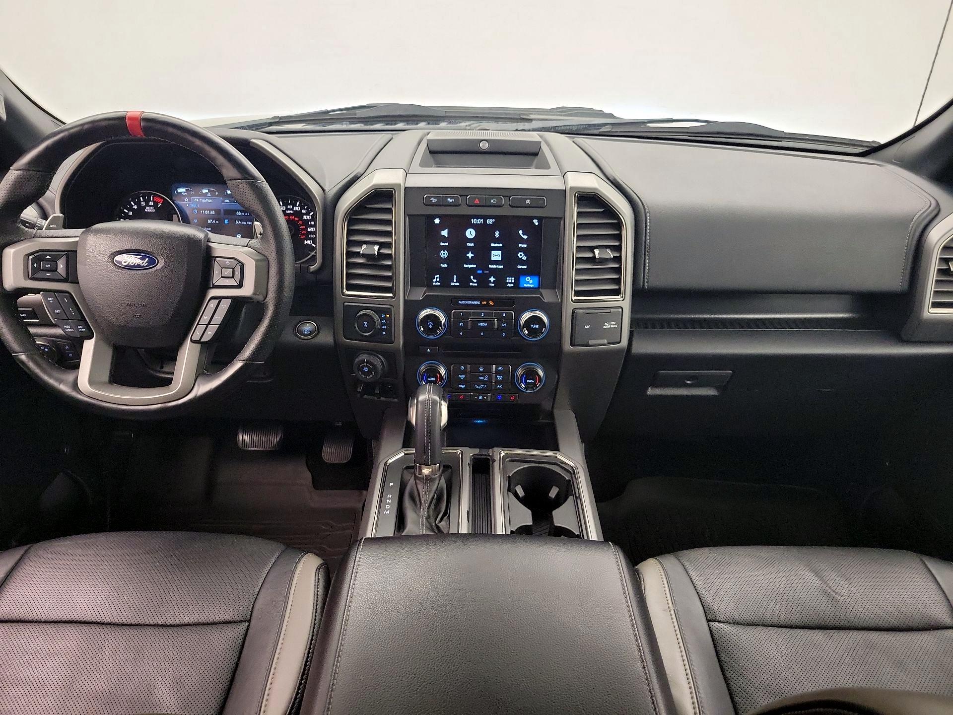 Thumbnail: 2018 Ford F-150 - 9