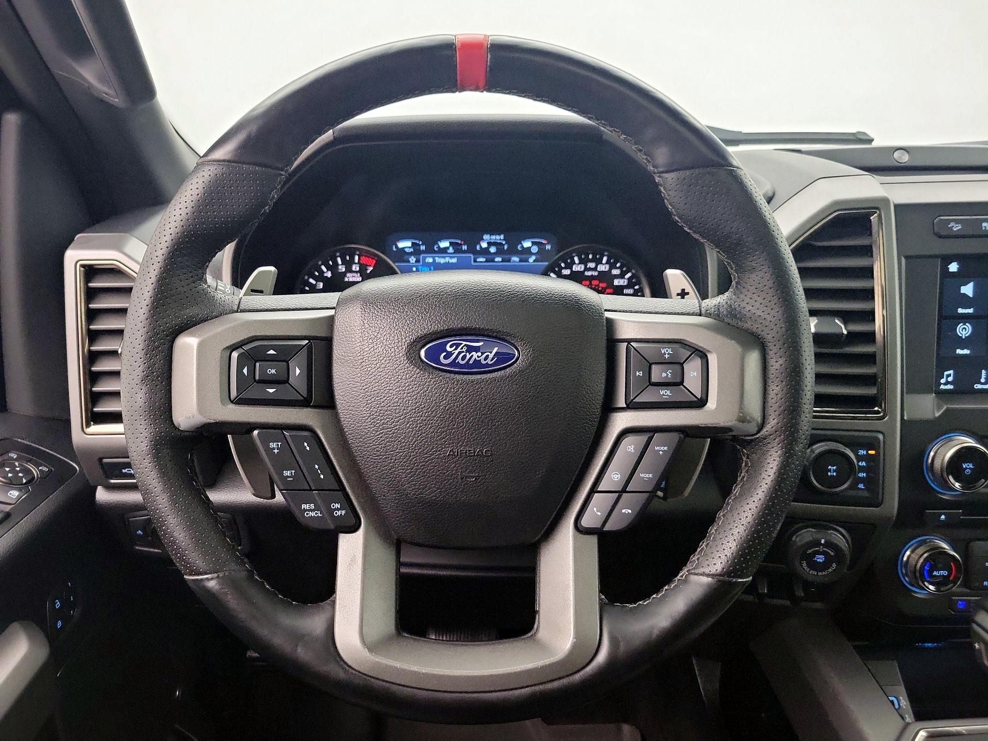 Thumbnail: 2018 Ford F-150 - 10