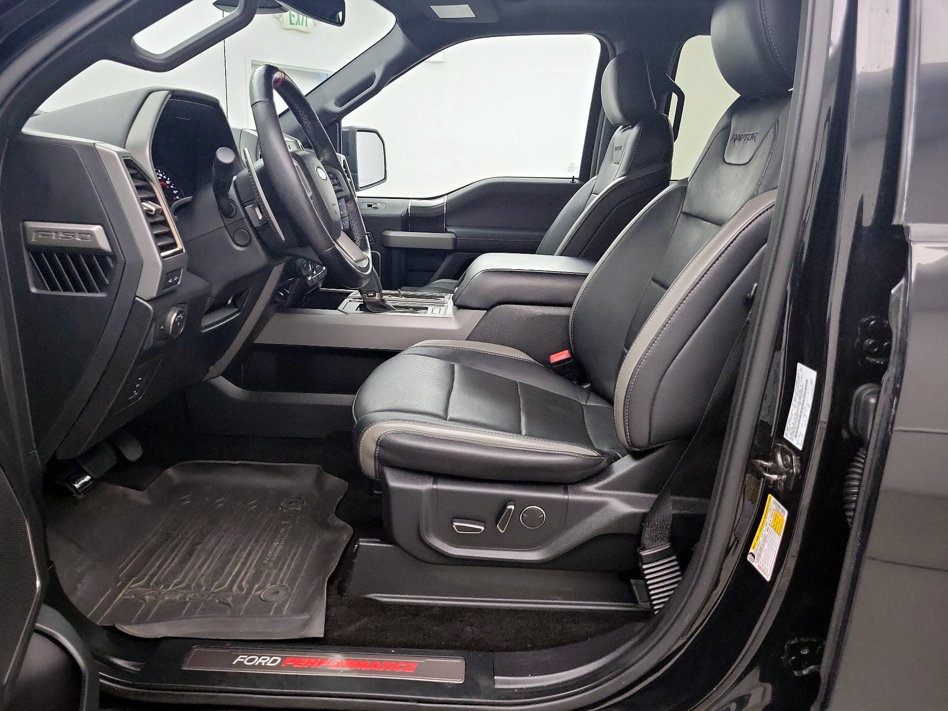 Thumbnail: 2018 Ford F-150 - 11