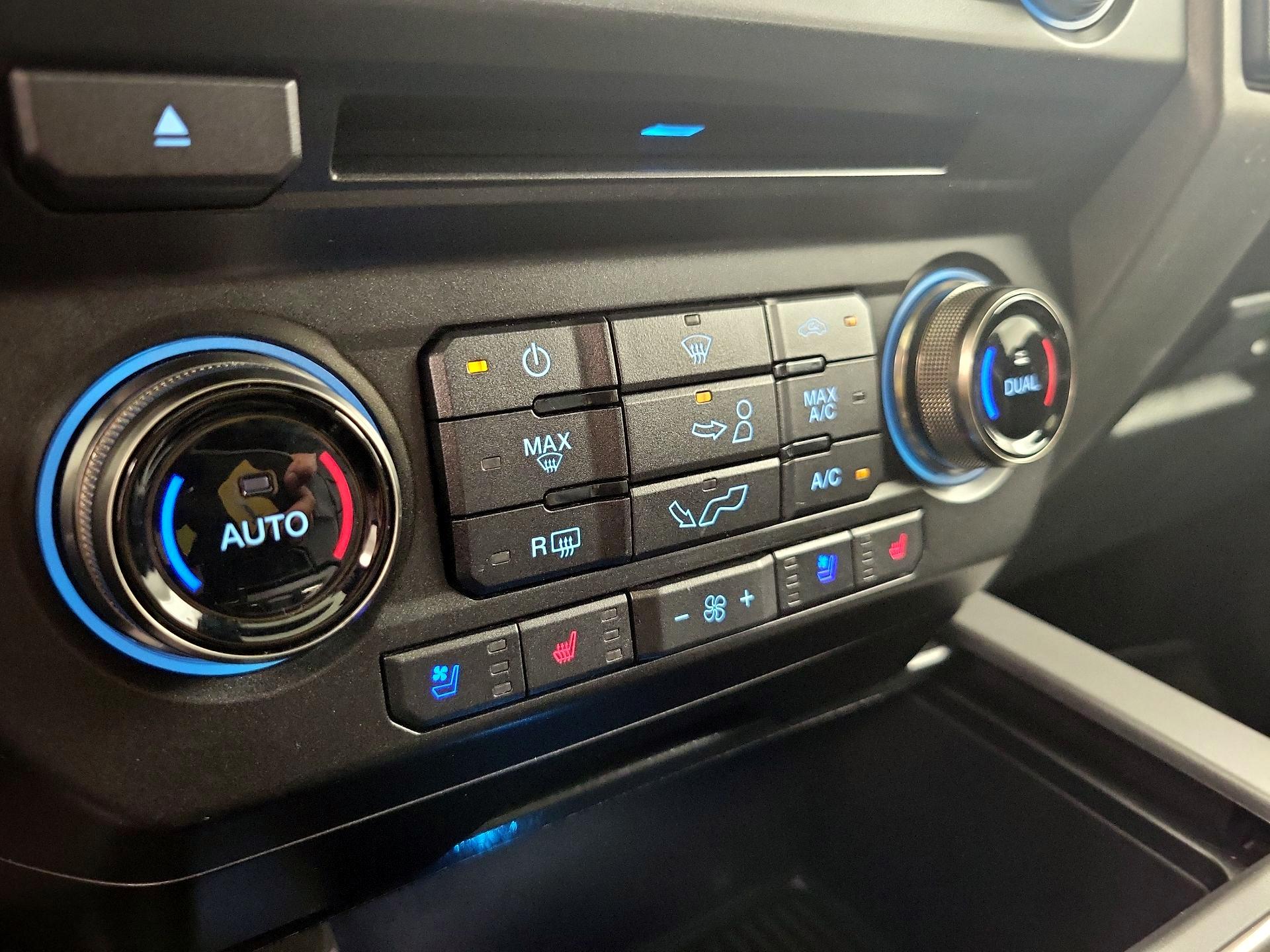 Thumbnail: 2018 Ford F-150 - 17