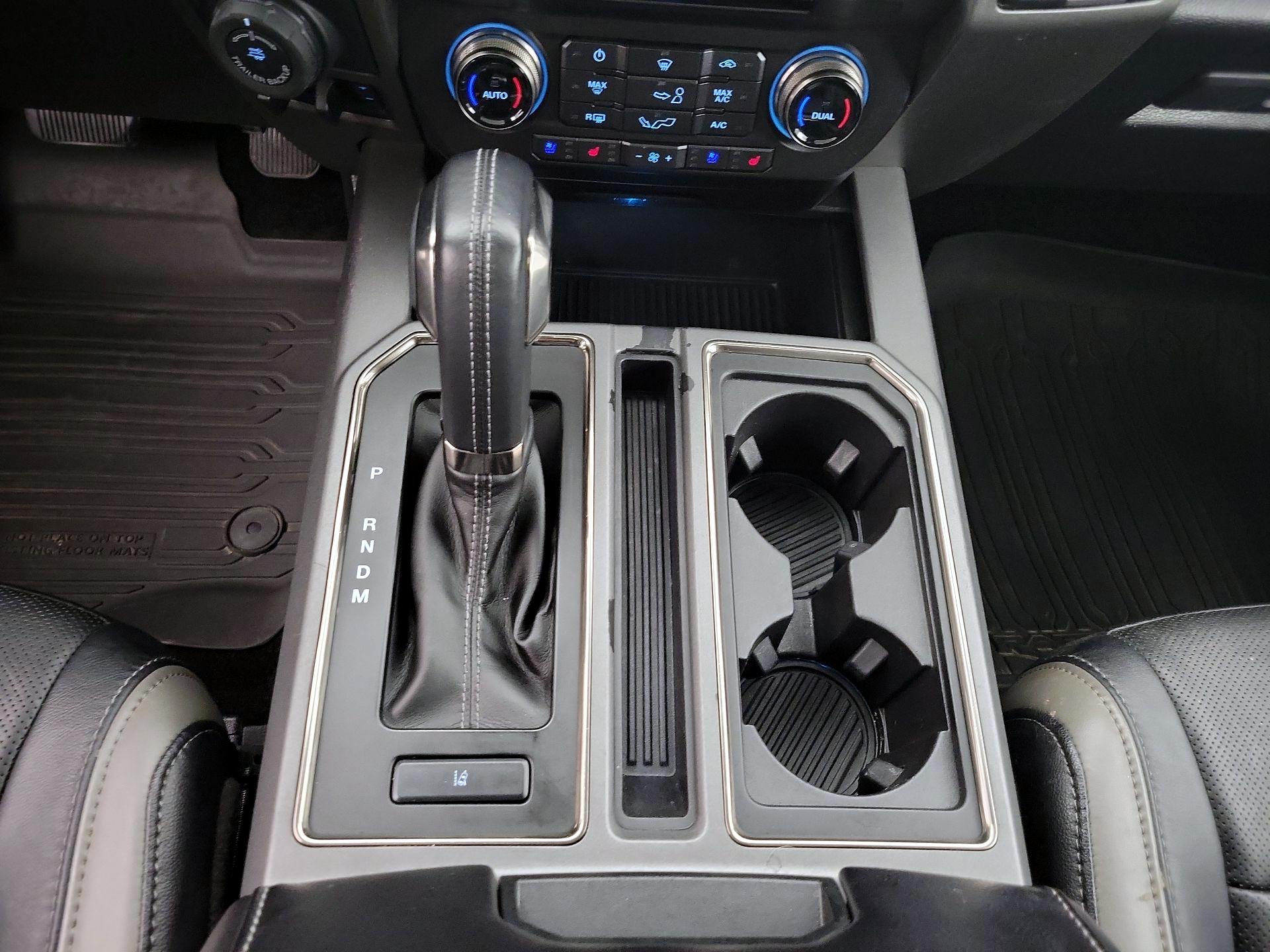 Thumbnail: 2018 Ford F-150 - 18