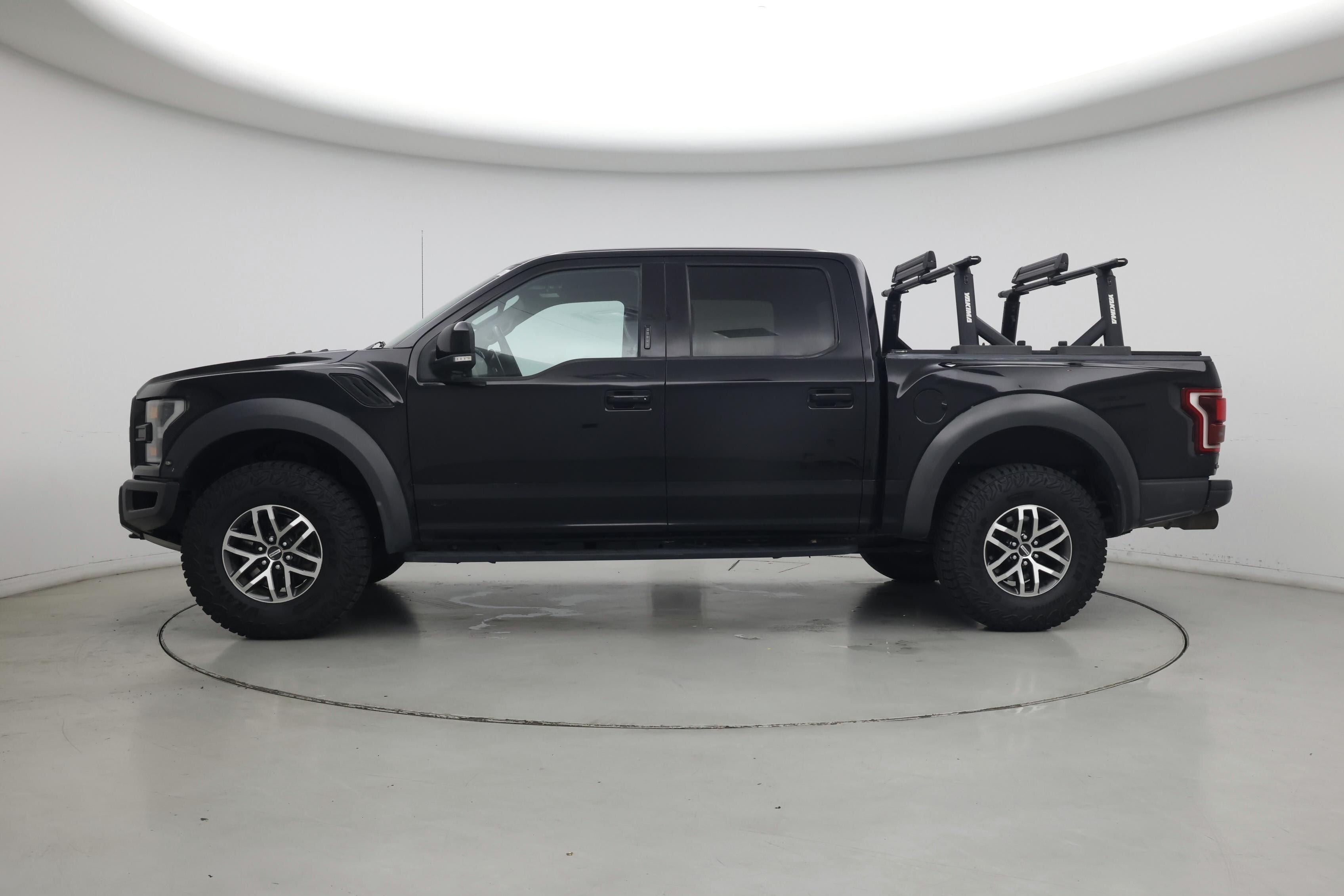 Thumbnail: 2018 Ford F-150 - 3