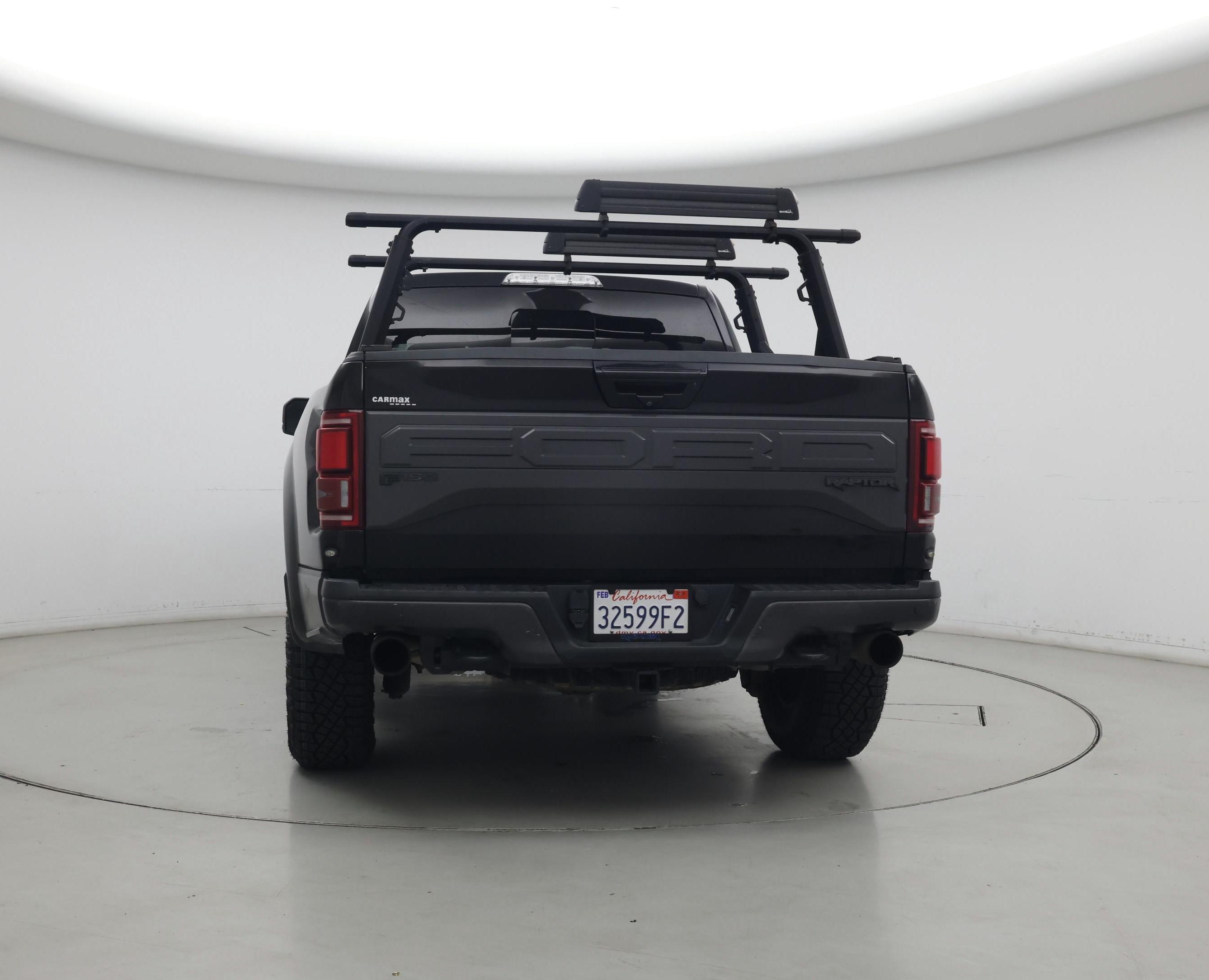Thumbnail: 2018 Ford F-150 - 6