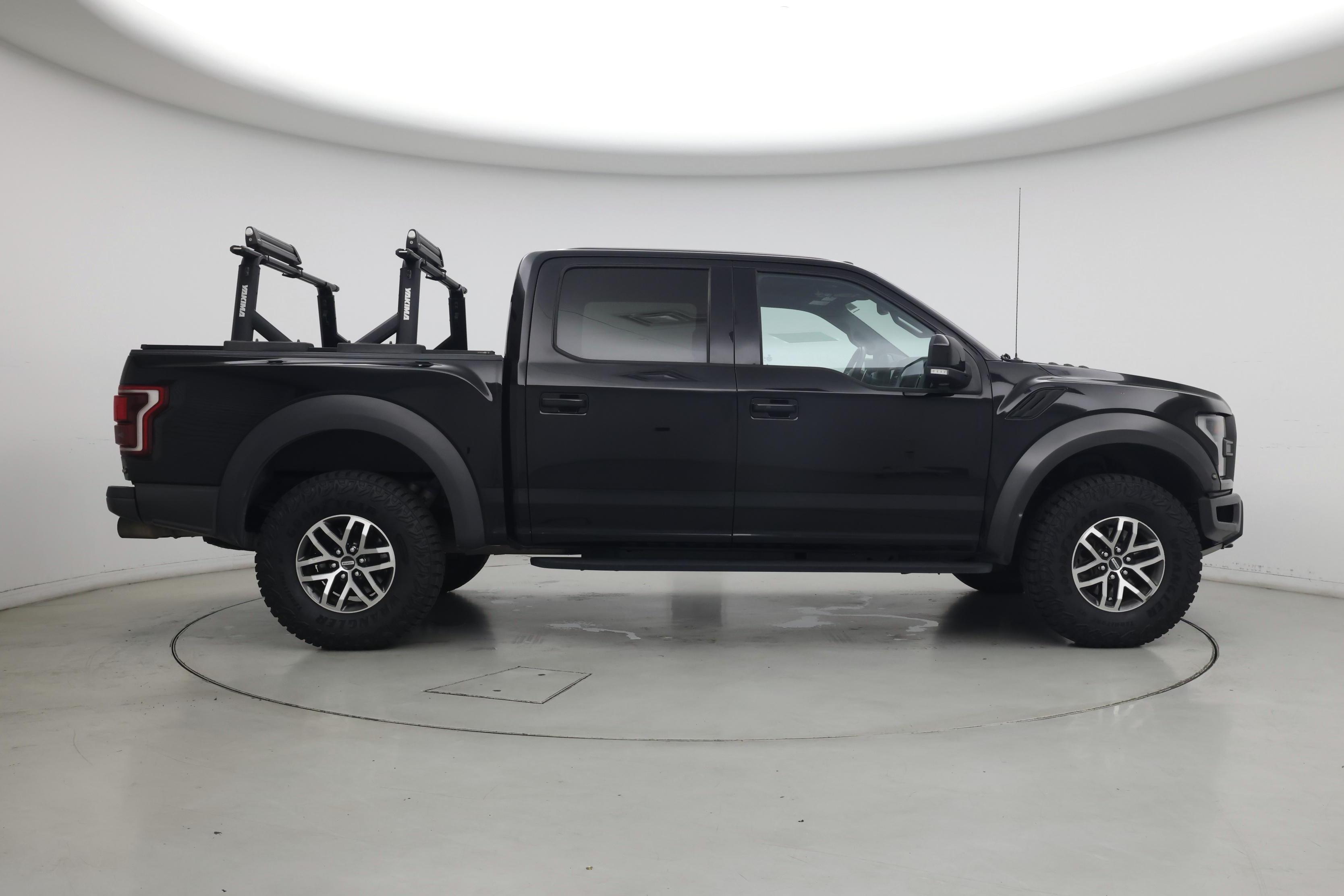Thumbnail: 2018 Ford F-150 - 7