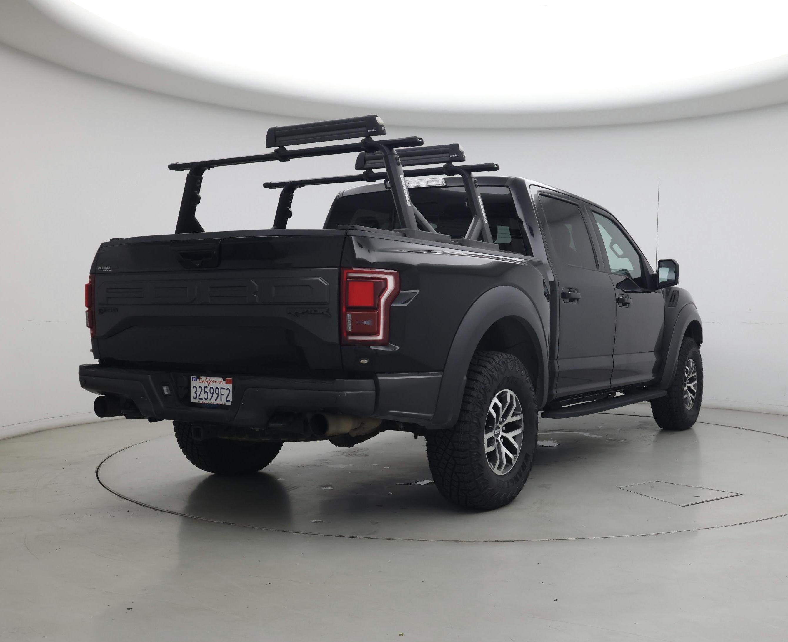Thumbnail: 2018 Ford F-150 - 8