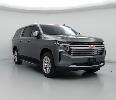 2023 Chevrolet Suburban 1500 Premier