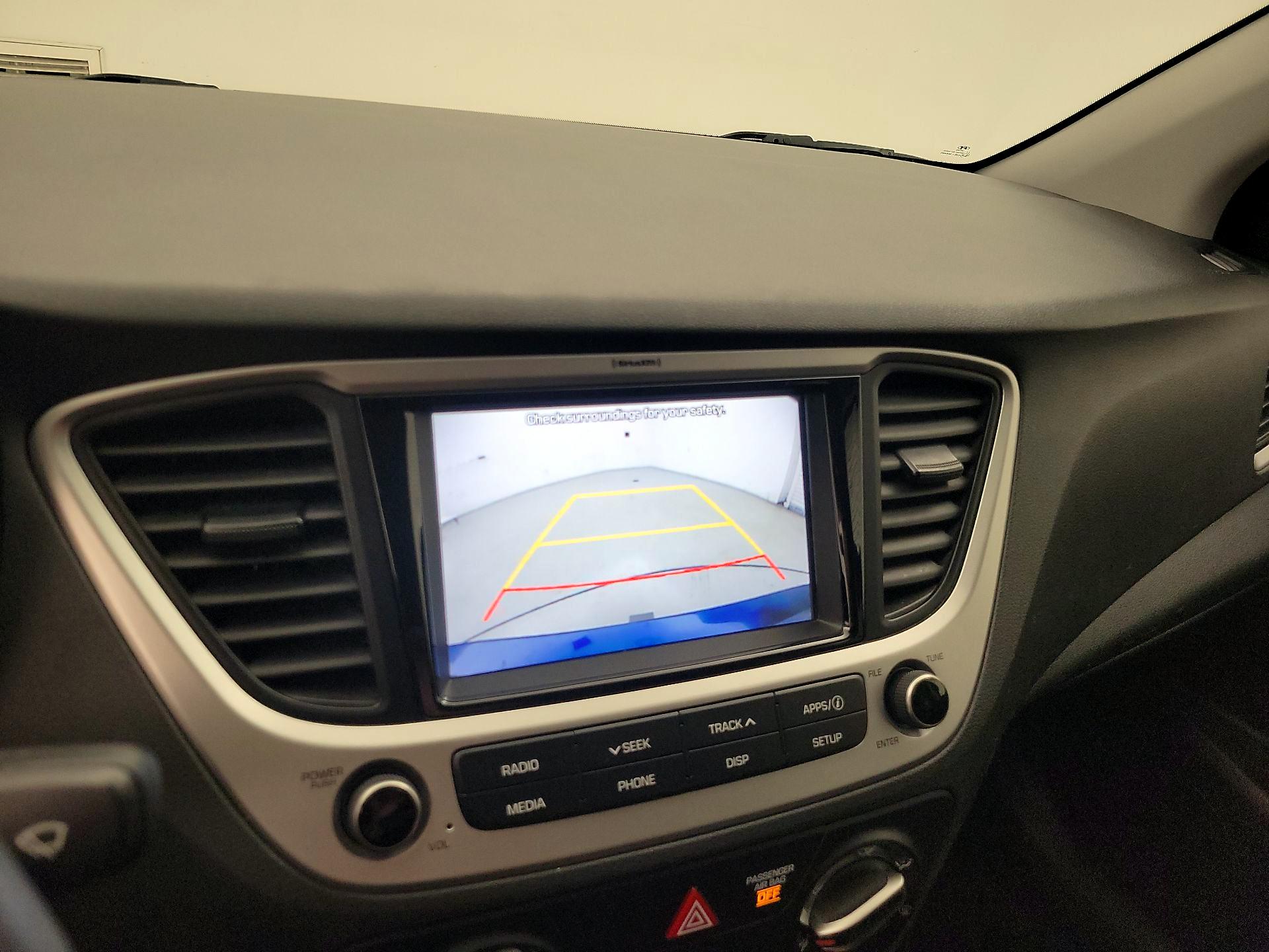 Thumbnail: 2022 Hyundai Accent - 14