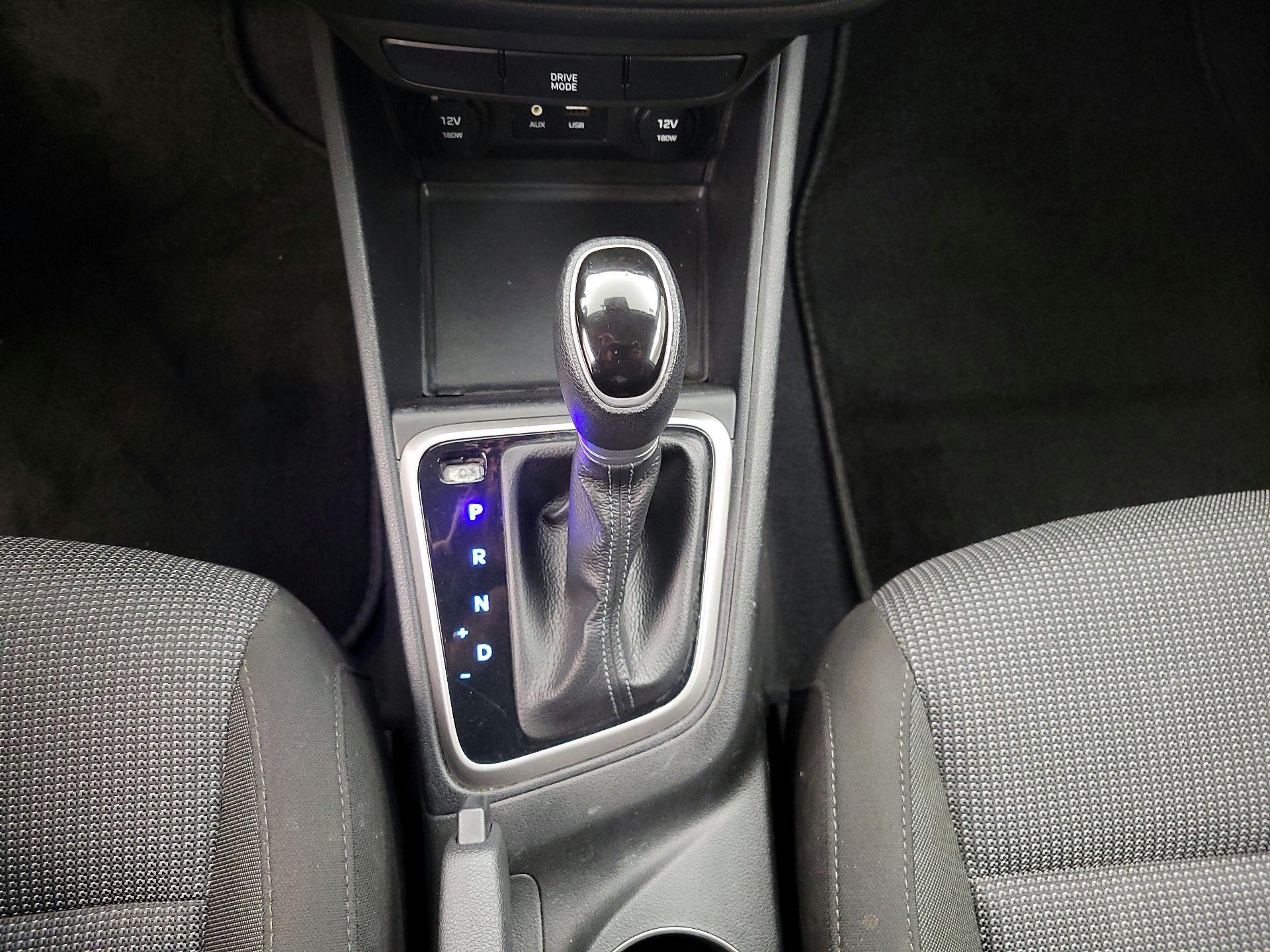 Thumbnail: 2022 Hyundai Accent - 17