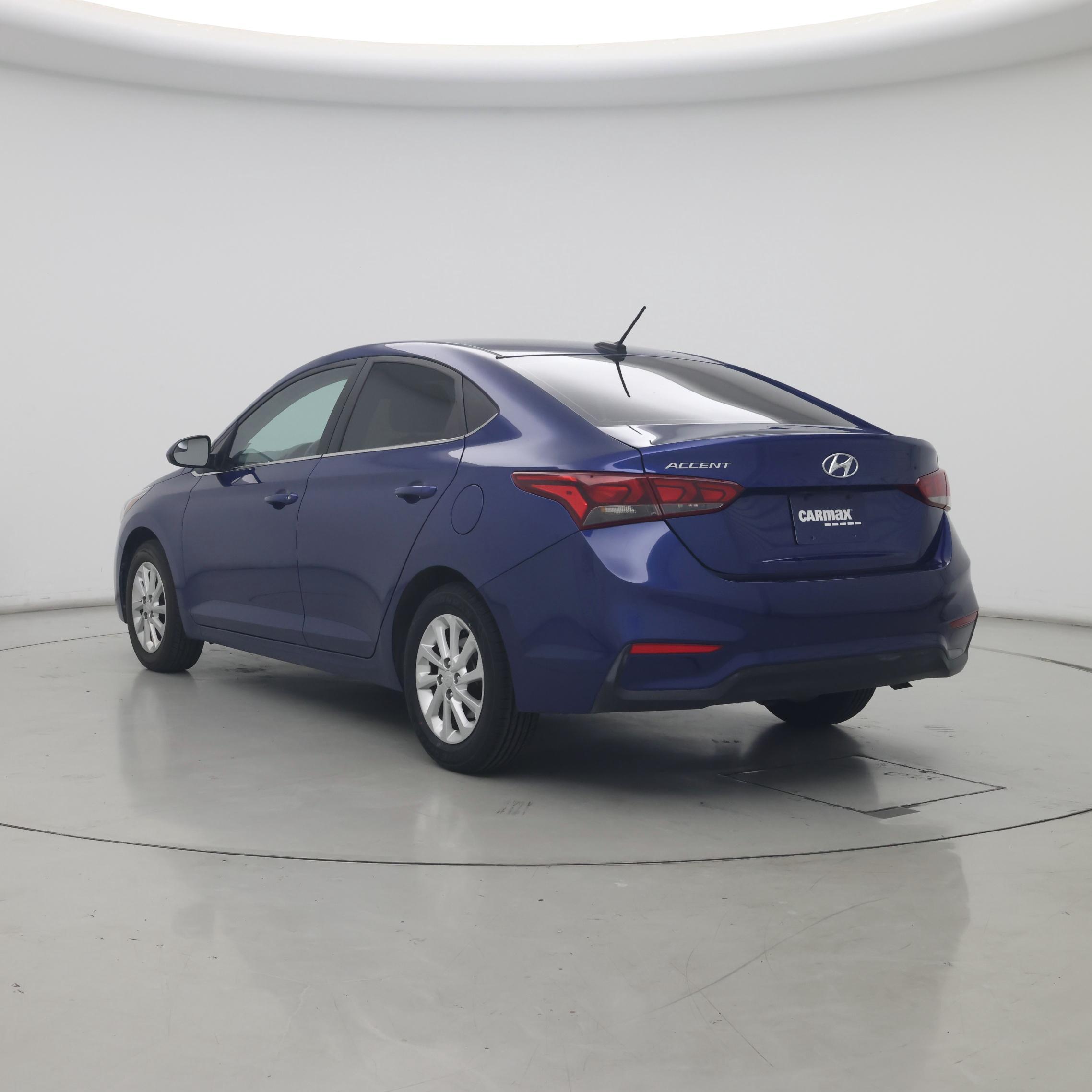 Thumbnail: 2022 Hyundai Accent - 2