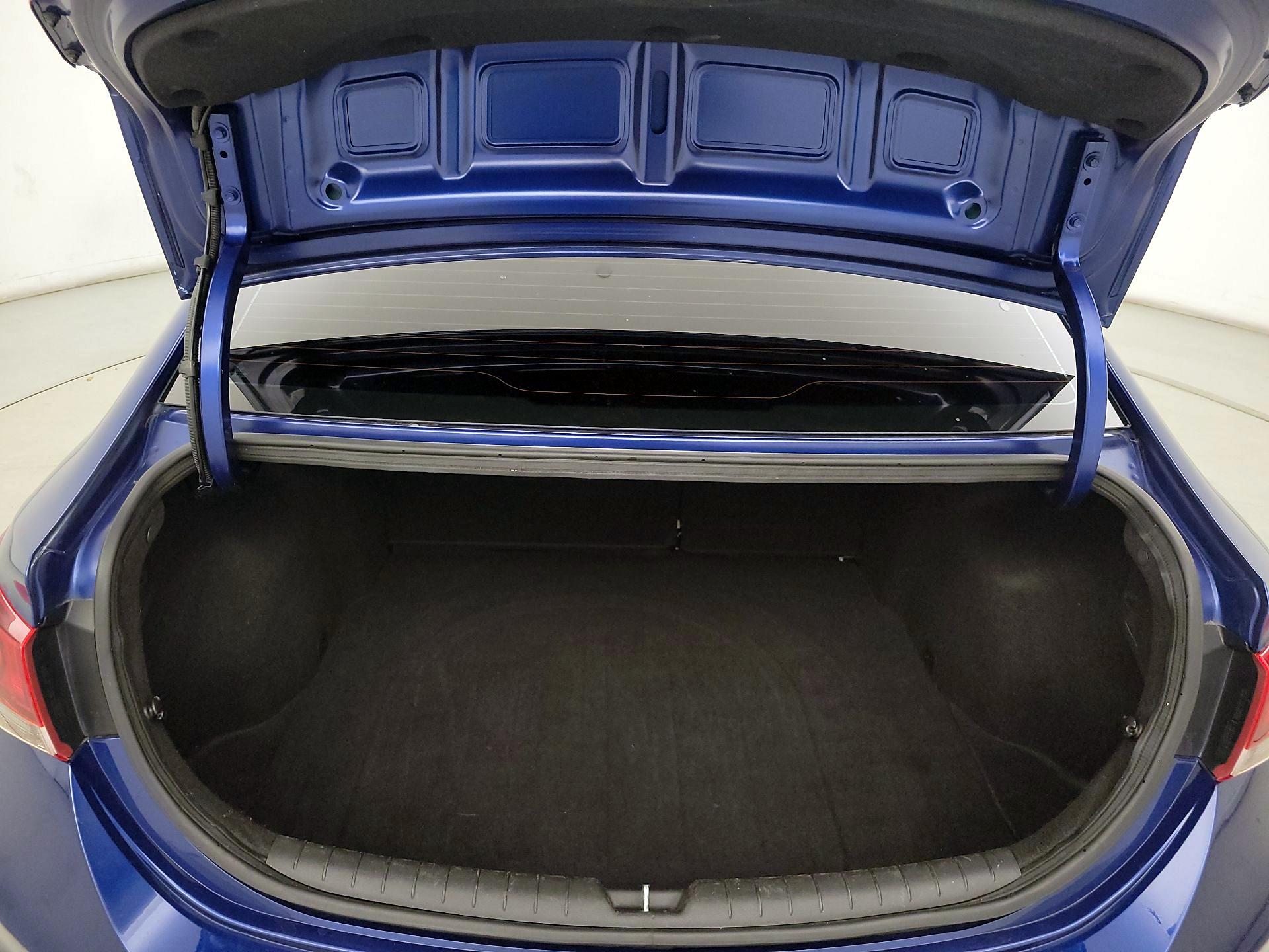 Thumbnail: 2022 Hyundai Accent - 20