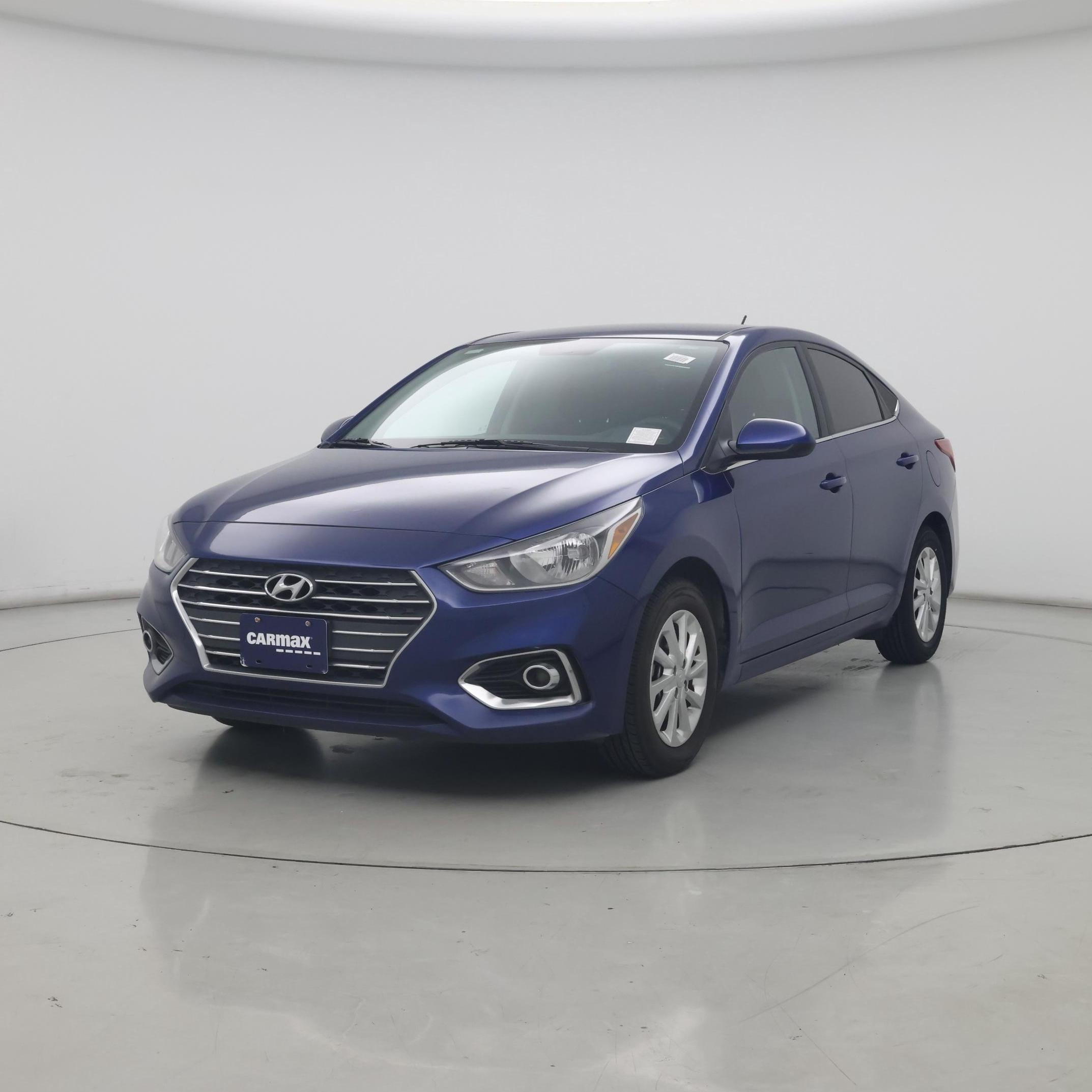 Thumbnail: 2022 Hyundai Accent - 4