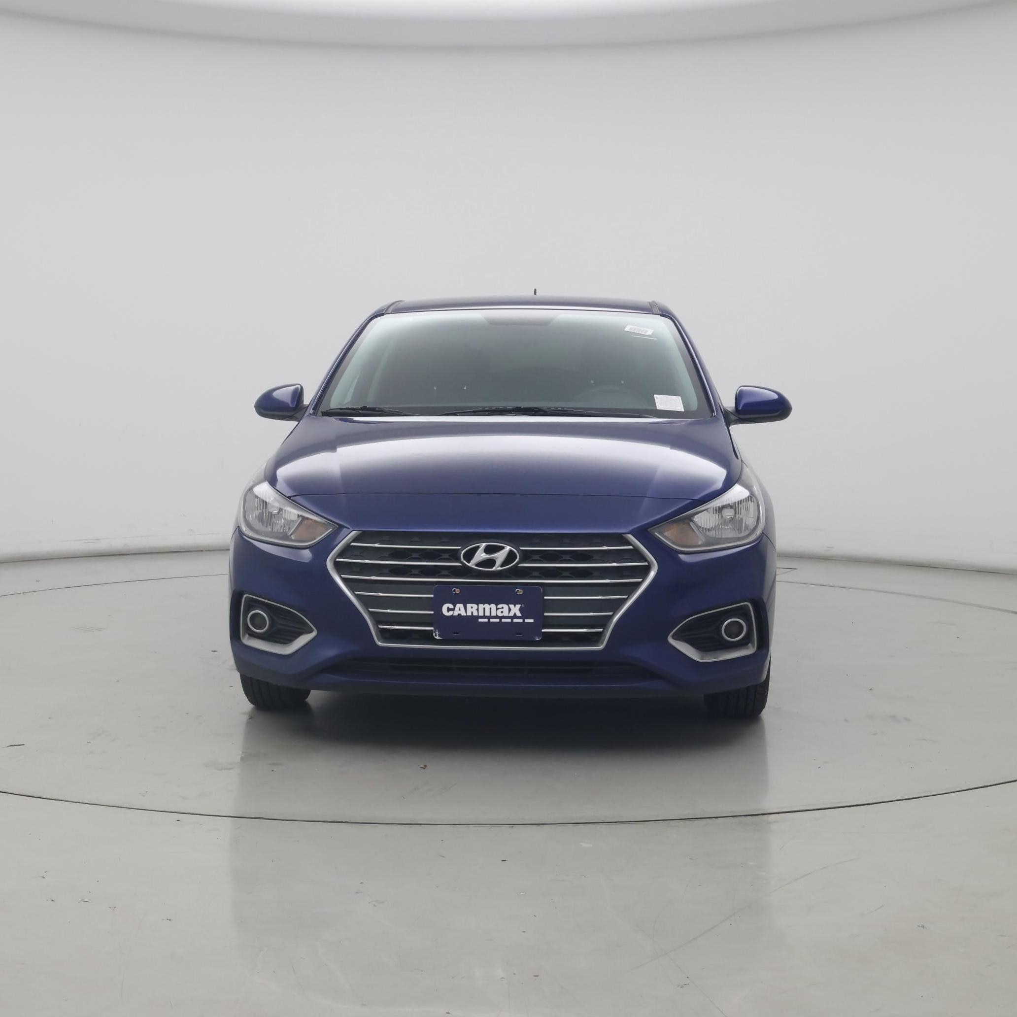 Thumbnail: 2022 Hyundai Accent - 5