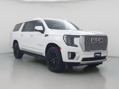 2023 GMC Yukon XL 1500 Denali
