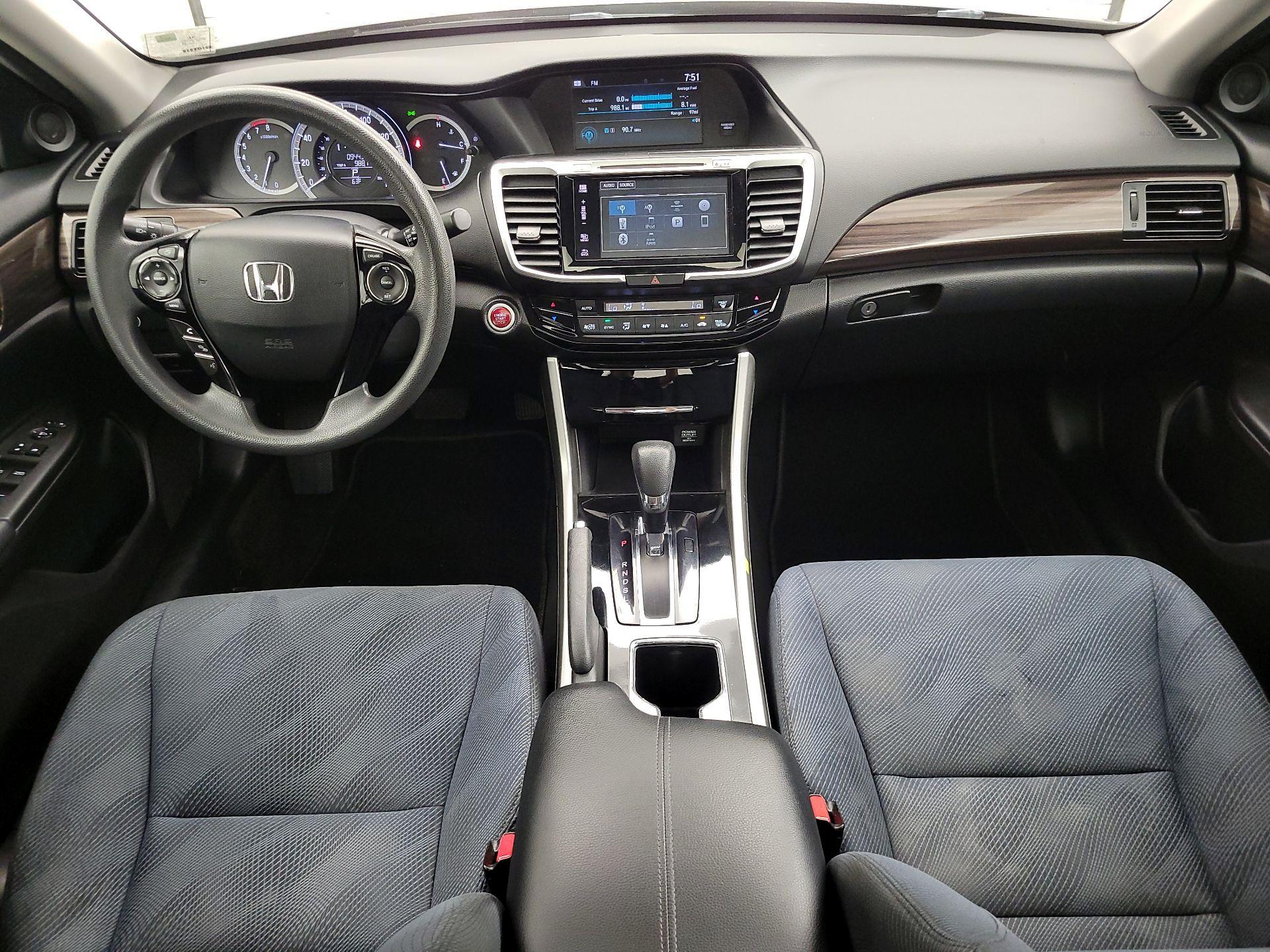 Thumbnail: 2016 Honda Accord - 9