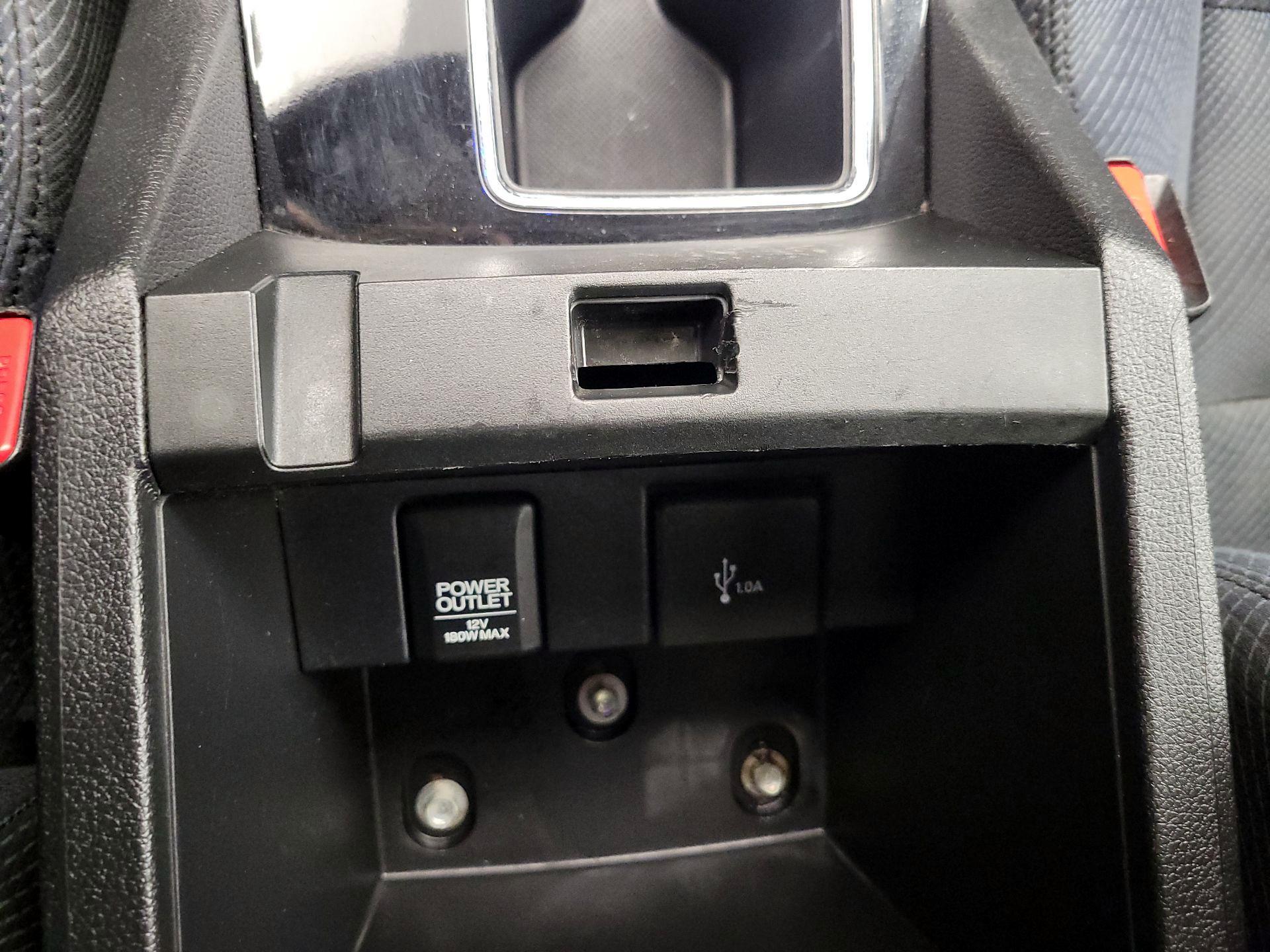 Thumbnail: 2016 Honda Accord - 18