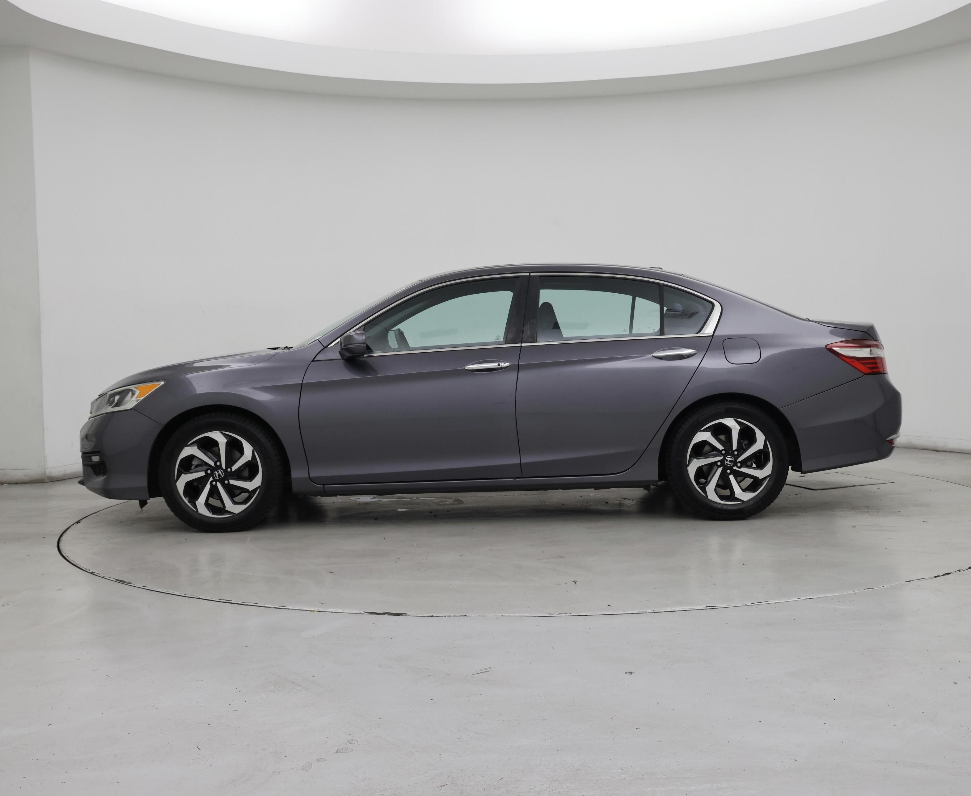 Thumbnail: 2016 Honda Accord - 3