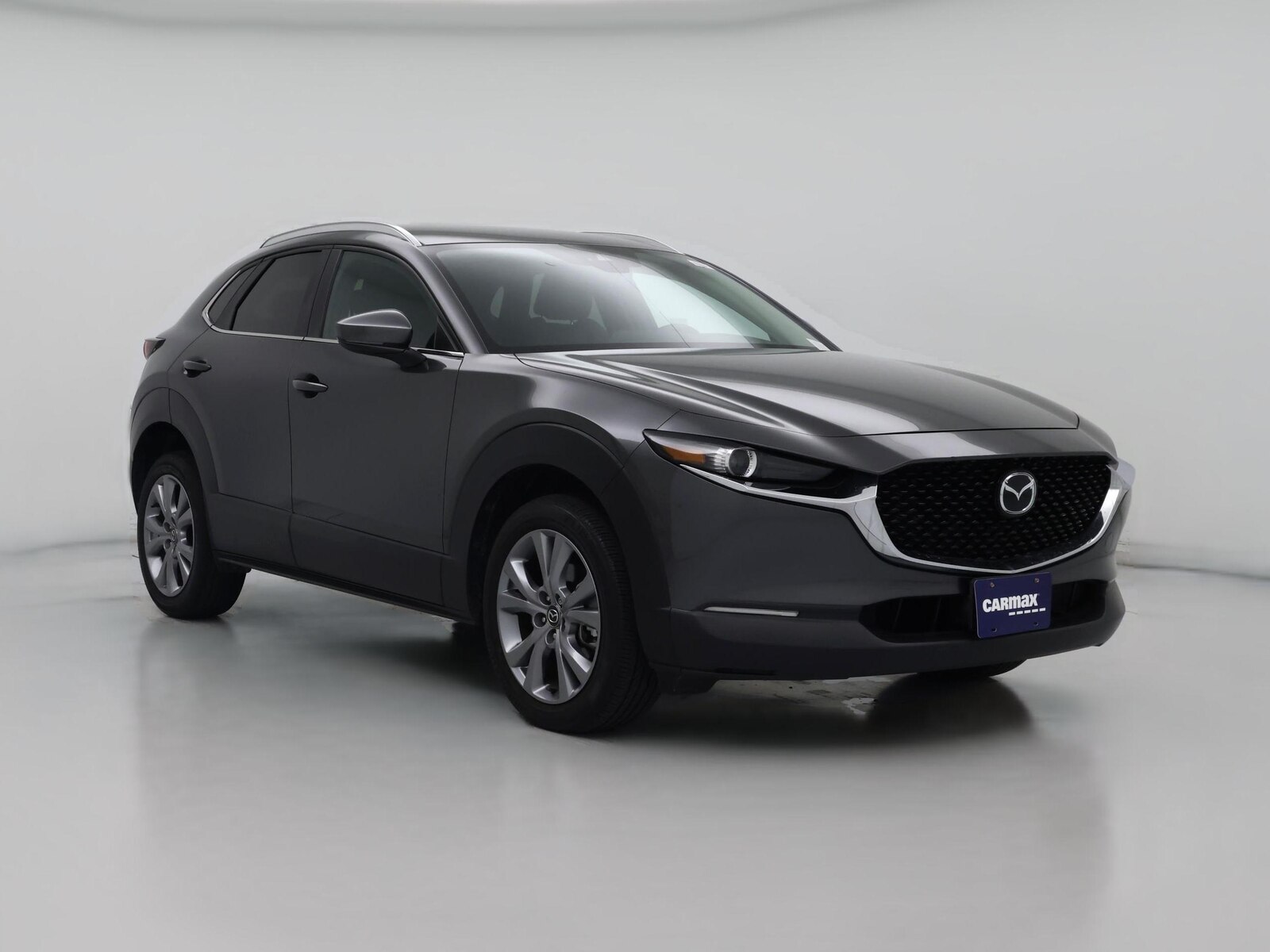 2023 Mazda CX-30 Preferred