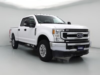 2021 Ford F250 XLT
