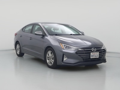 2019 Hyundai Elantra Value Edition