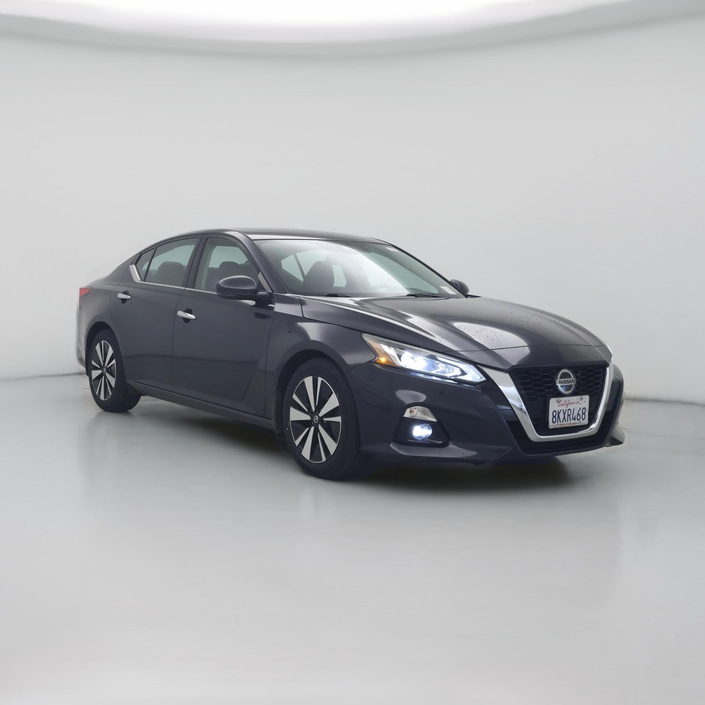 Thumbnail: 2019 Nissan Altima - 1