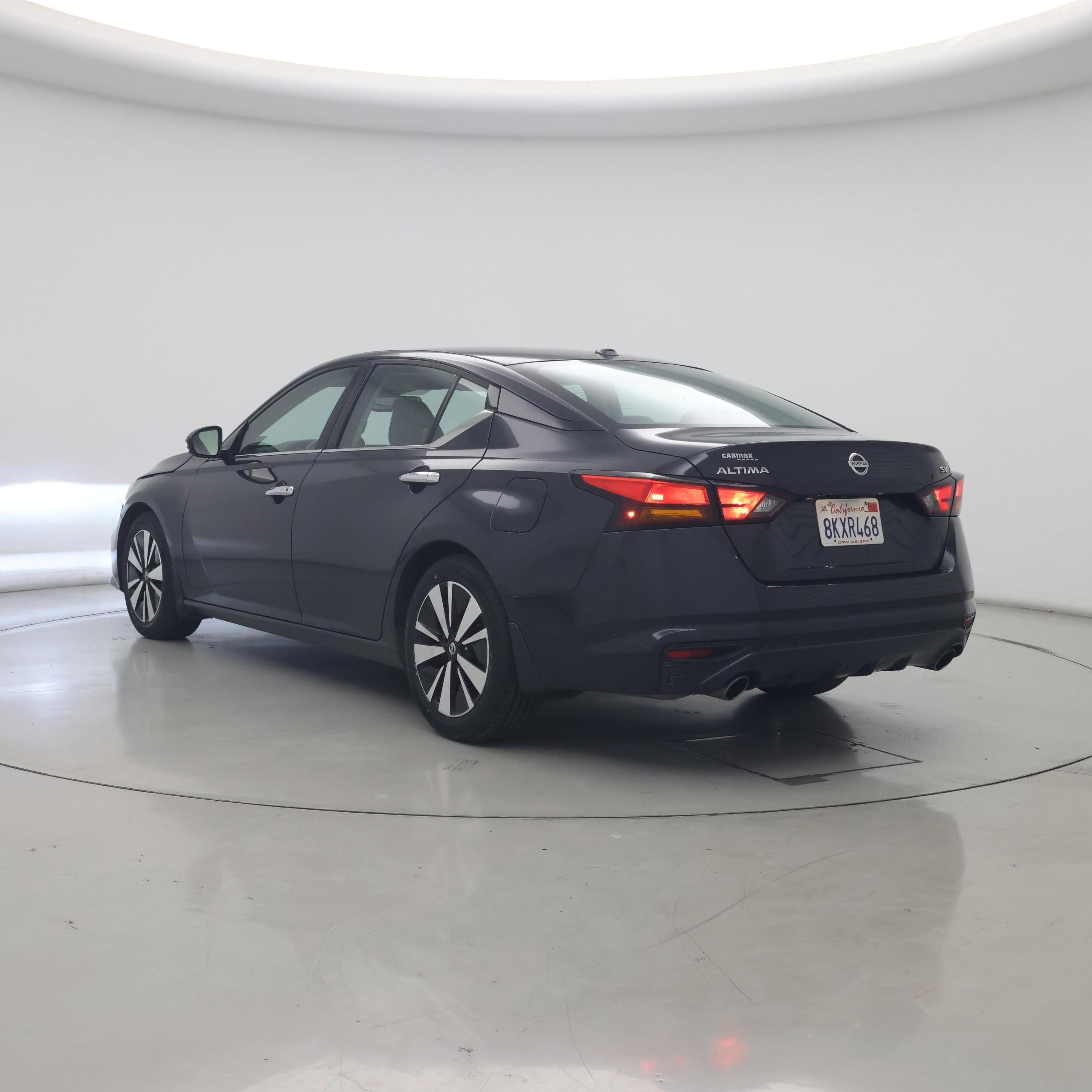 Thumbnail: 2019 Nissan Altima - 2