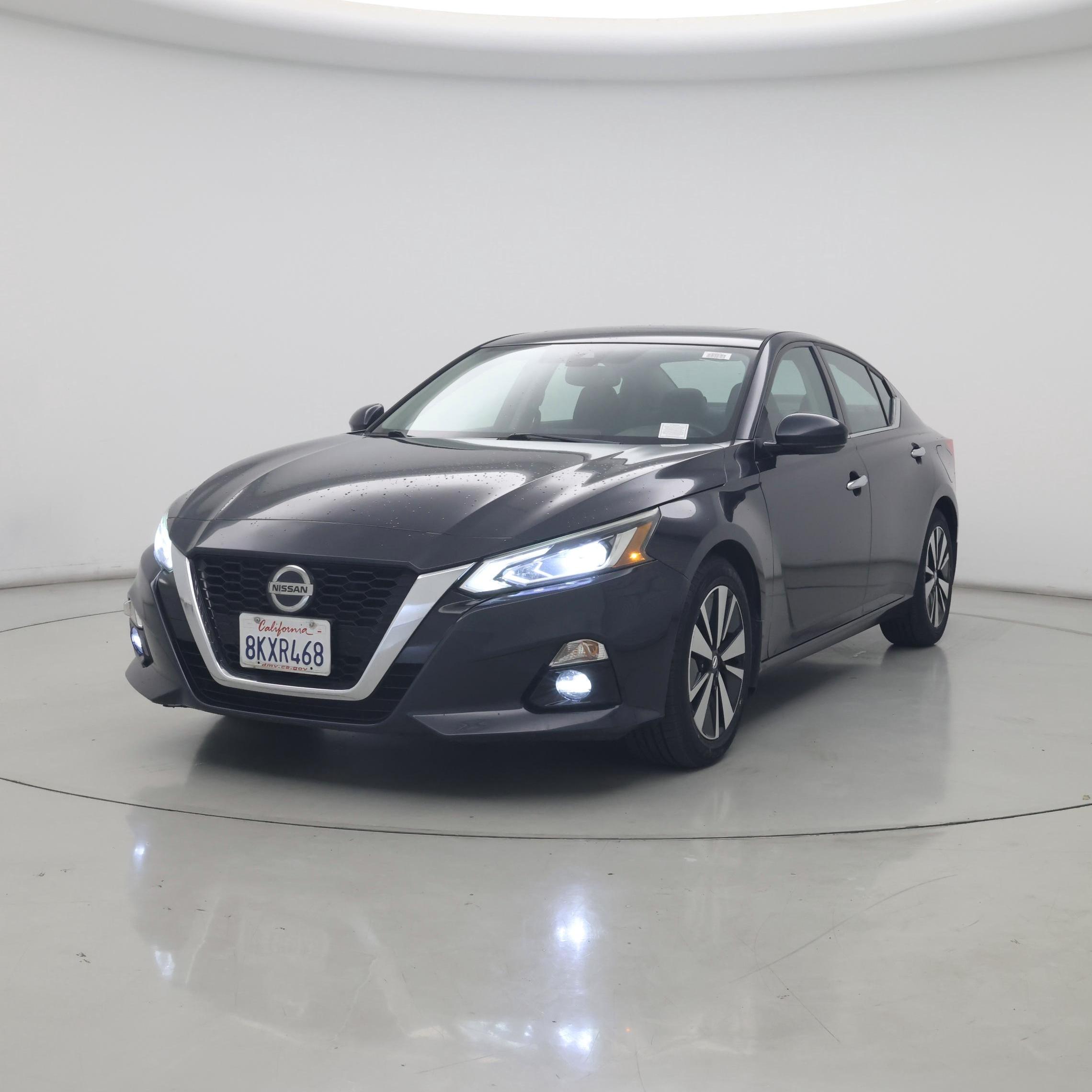 Thumbnail: 2019 Nissan Altima - 4