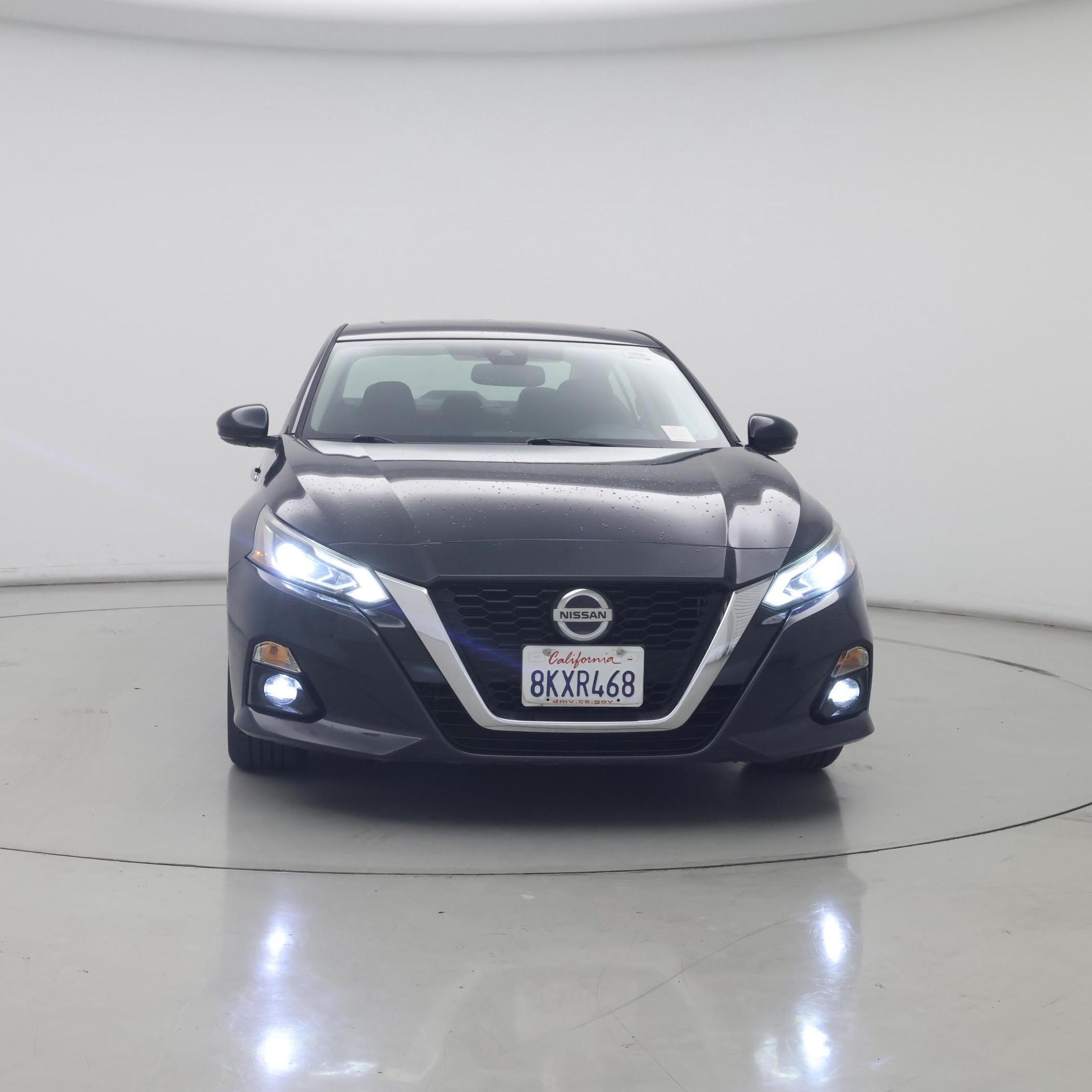 Thumbnail: 2019 Nissan Altima - 5