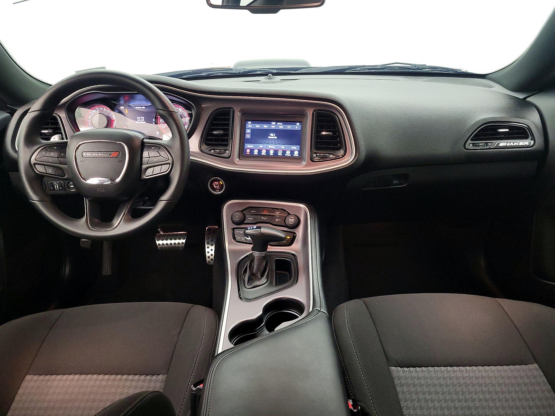 Thumbnail: 2022 Dodge Challenger - 9