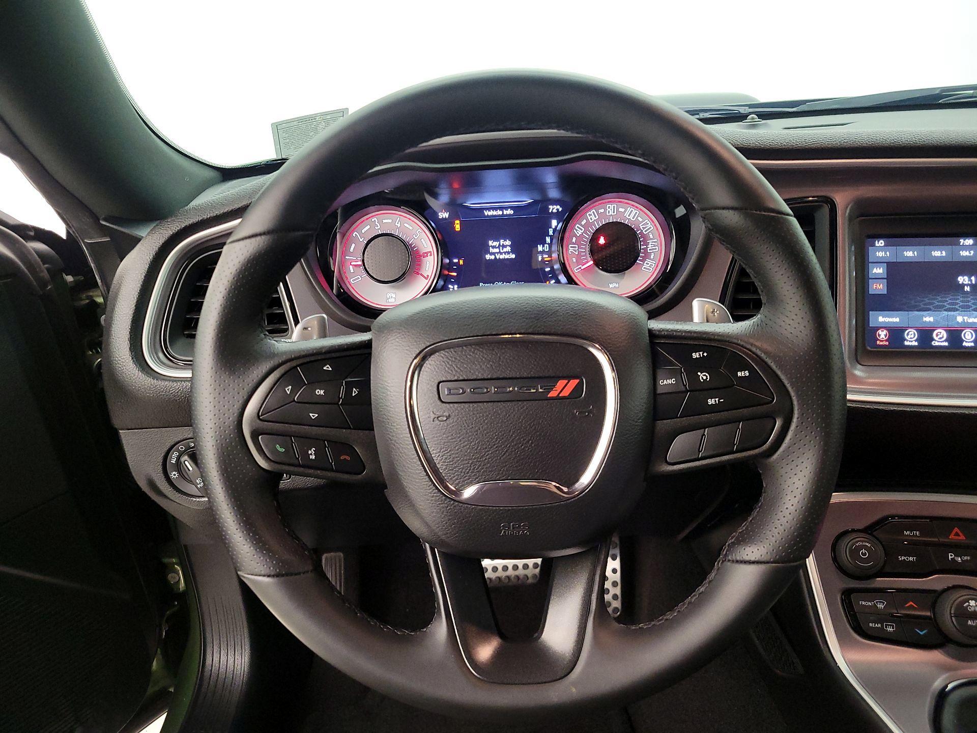 Thumbnail: 2022 Dodge Challenger - 10