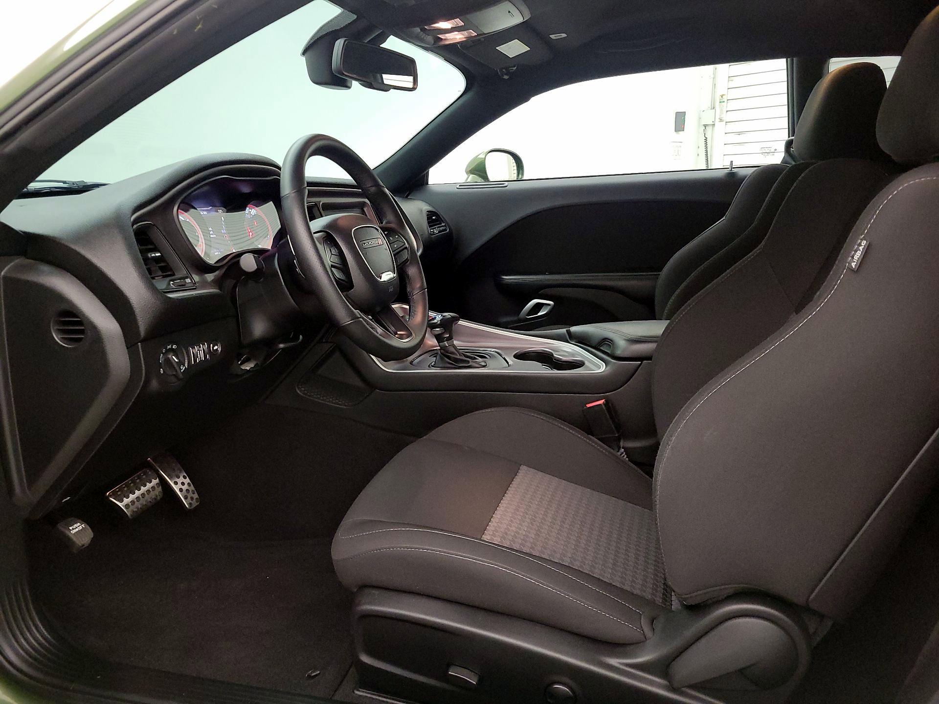 Thumbnail: 2022 Dodge Challenger - 11