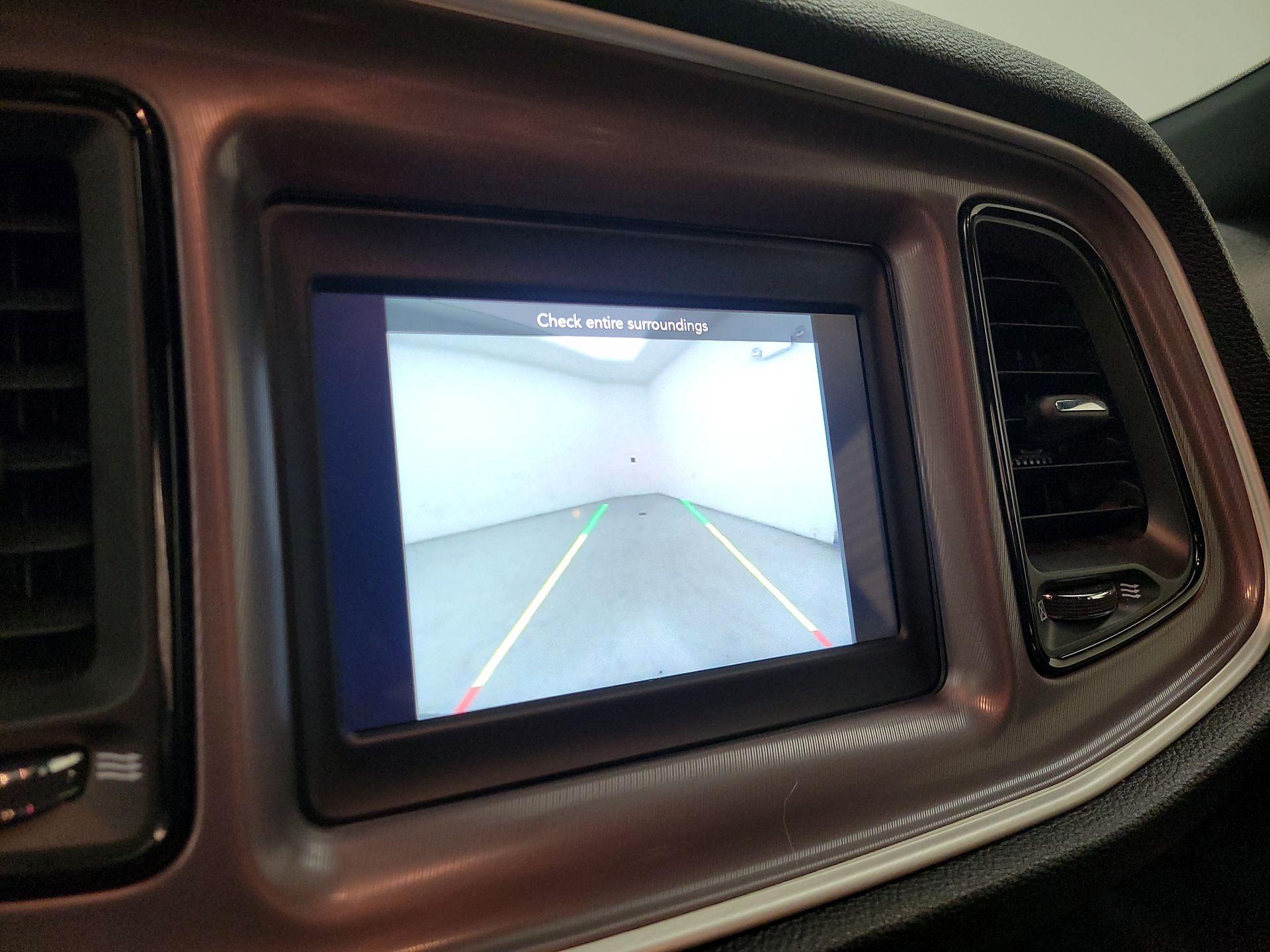 Thumbnail: 2022 Dodge Challenger - 14