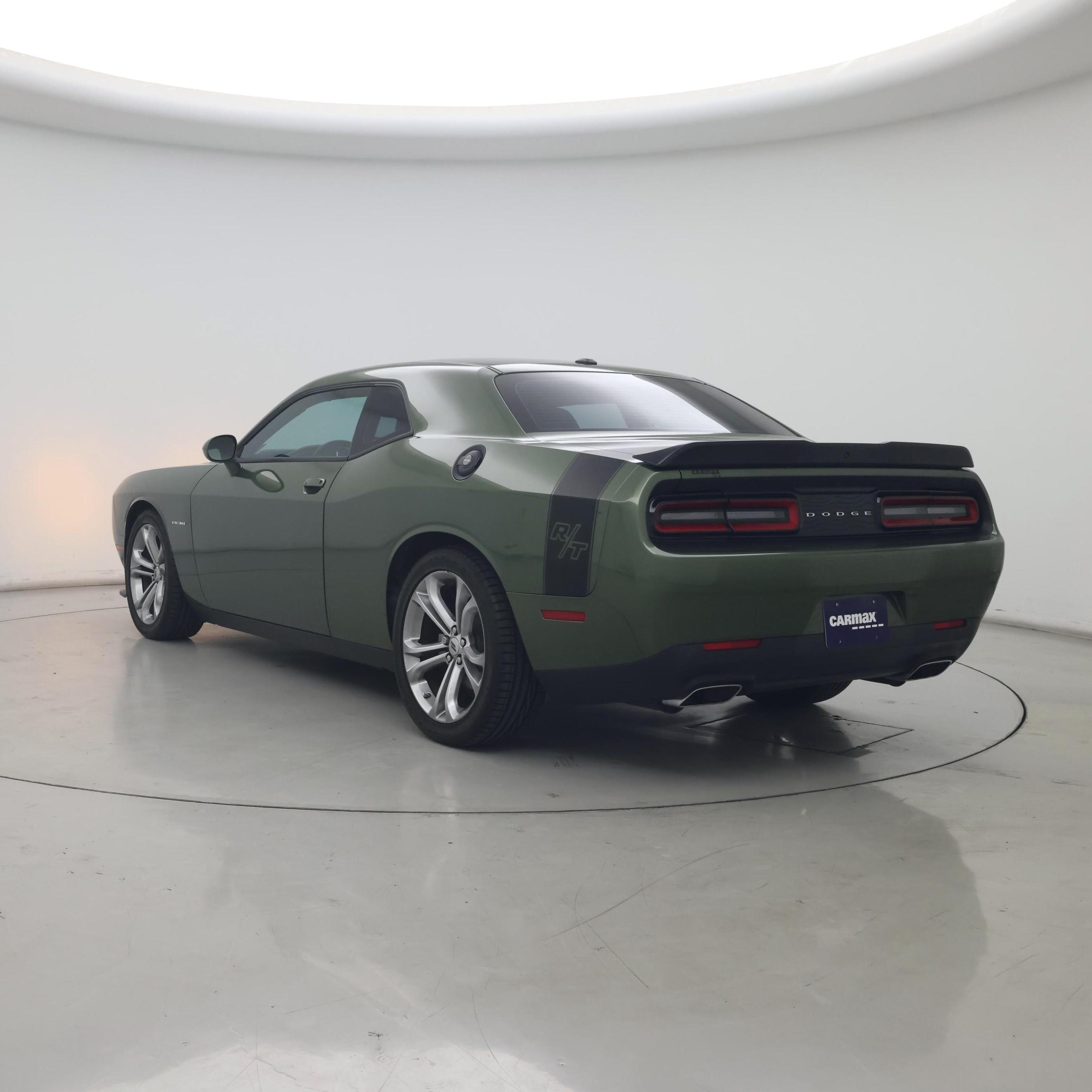 Thumbnail: 2022 Dodge Challenger - 2