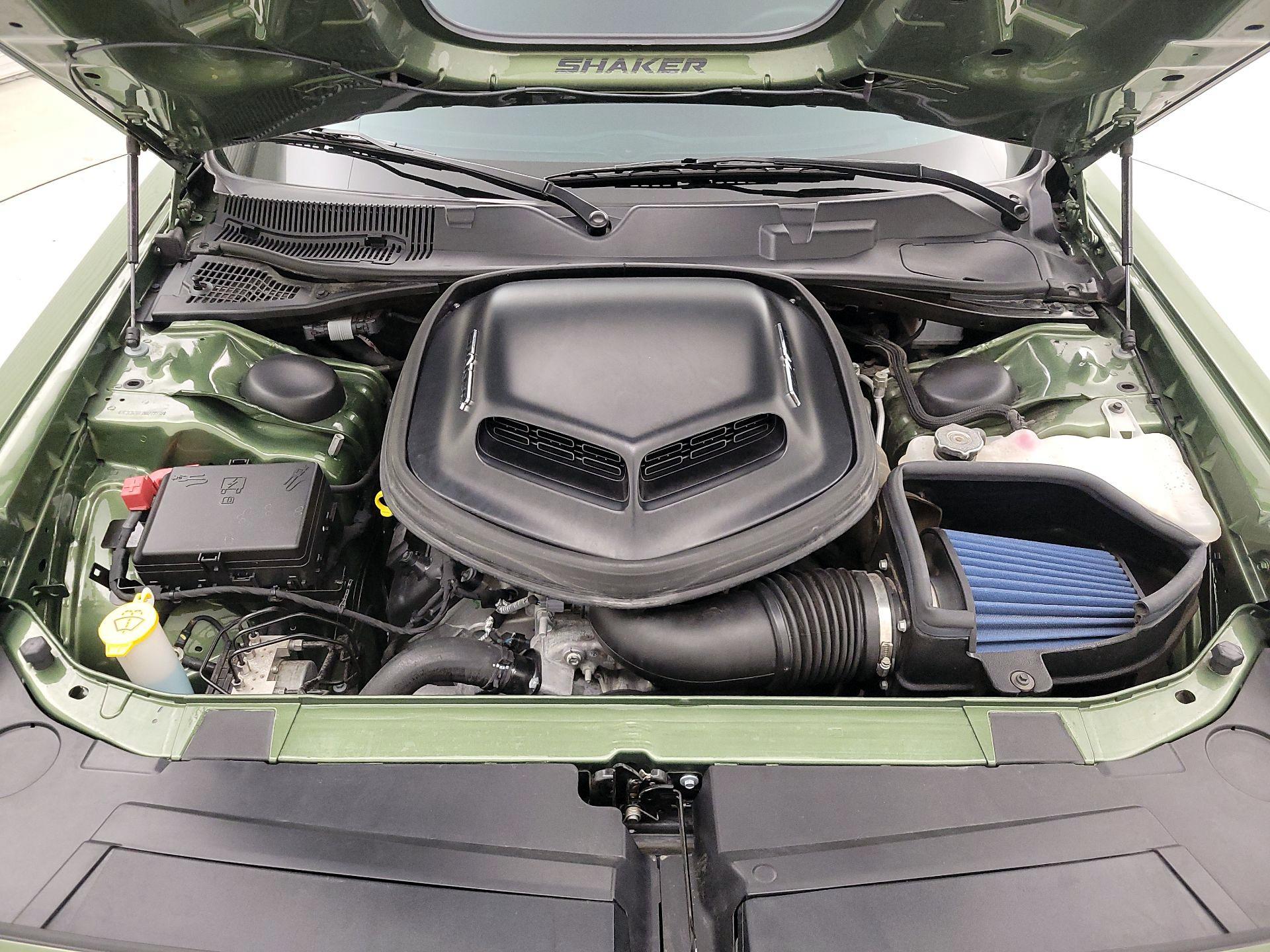 Thumbnail: 2022 Dodge Challenger - 20