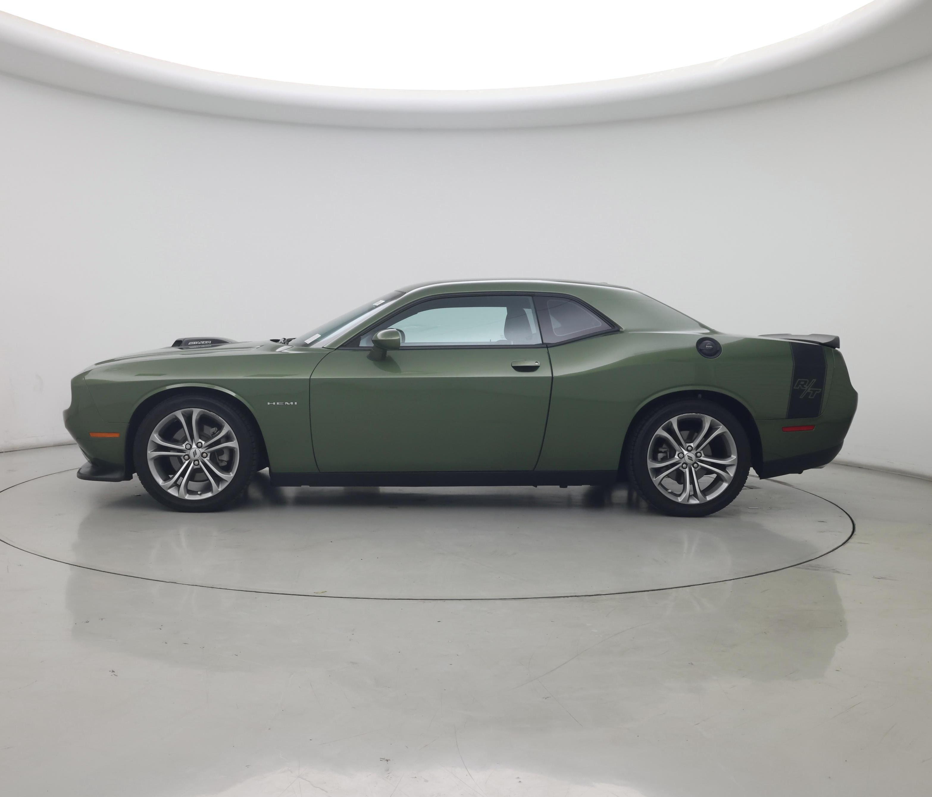 Thumbnail: 2022 Dodge Challenger - 3