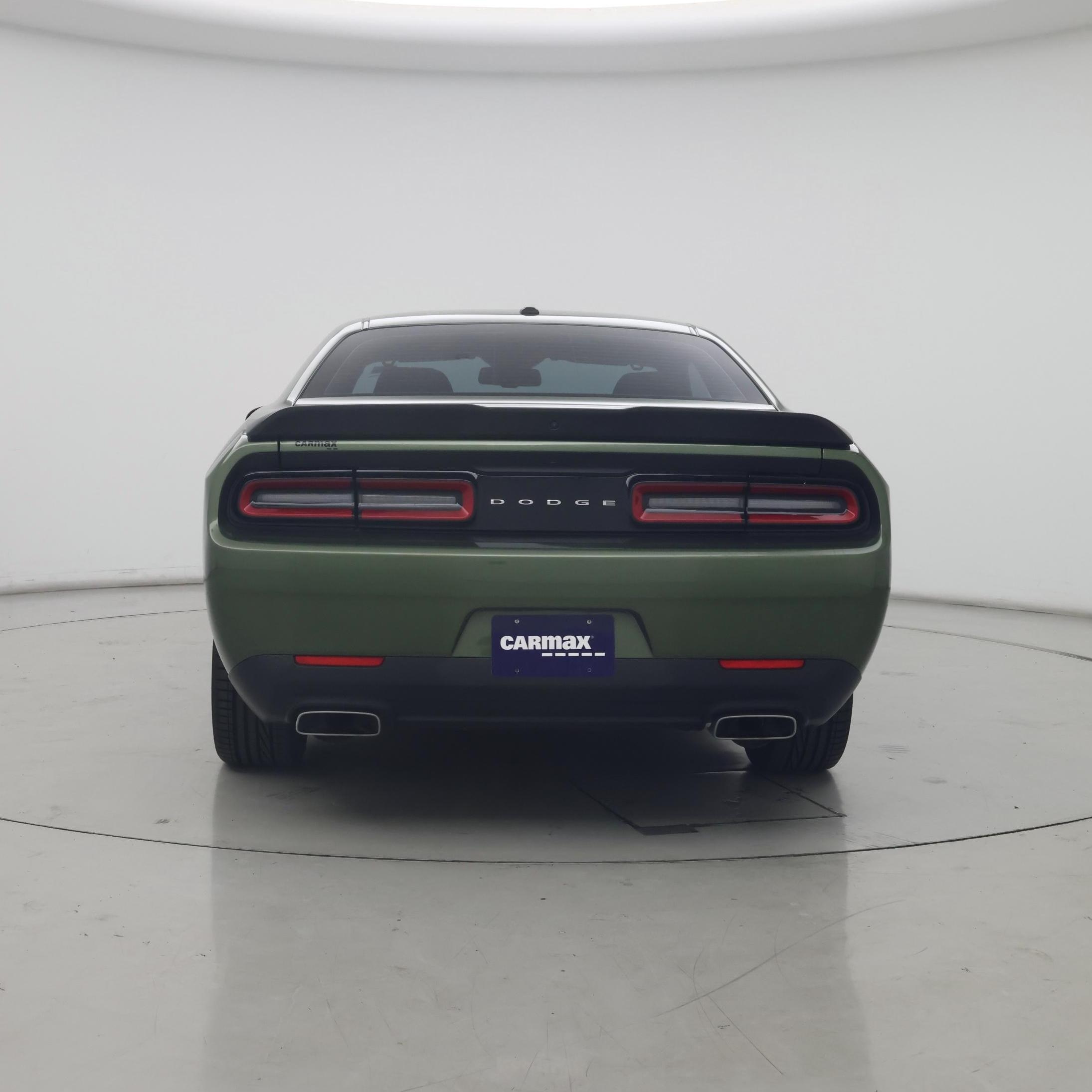 Thumbnail: 2022 Dodge Challenger - 6