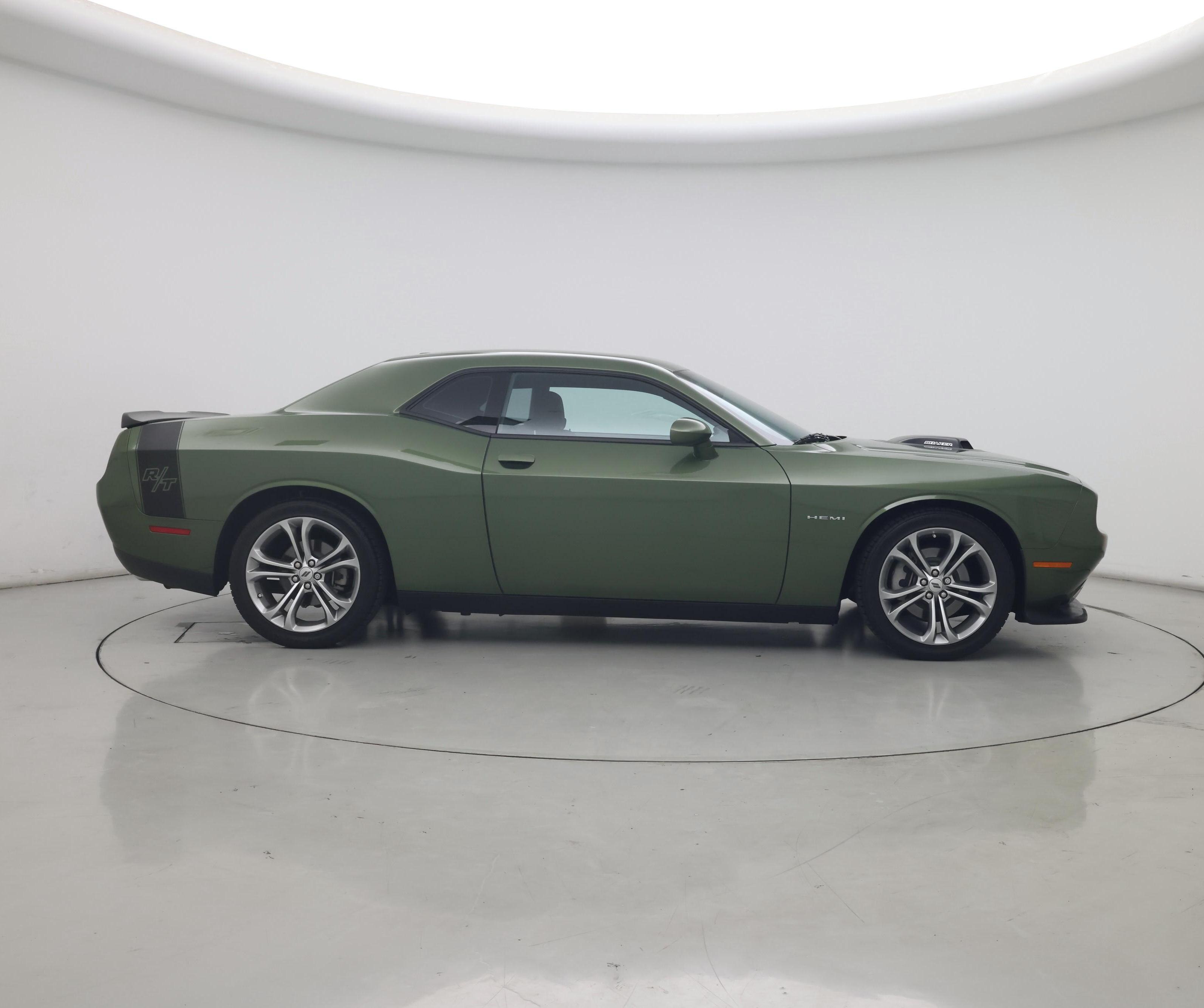 Thumbnail: 2022 Dodge Challenger - 7