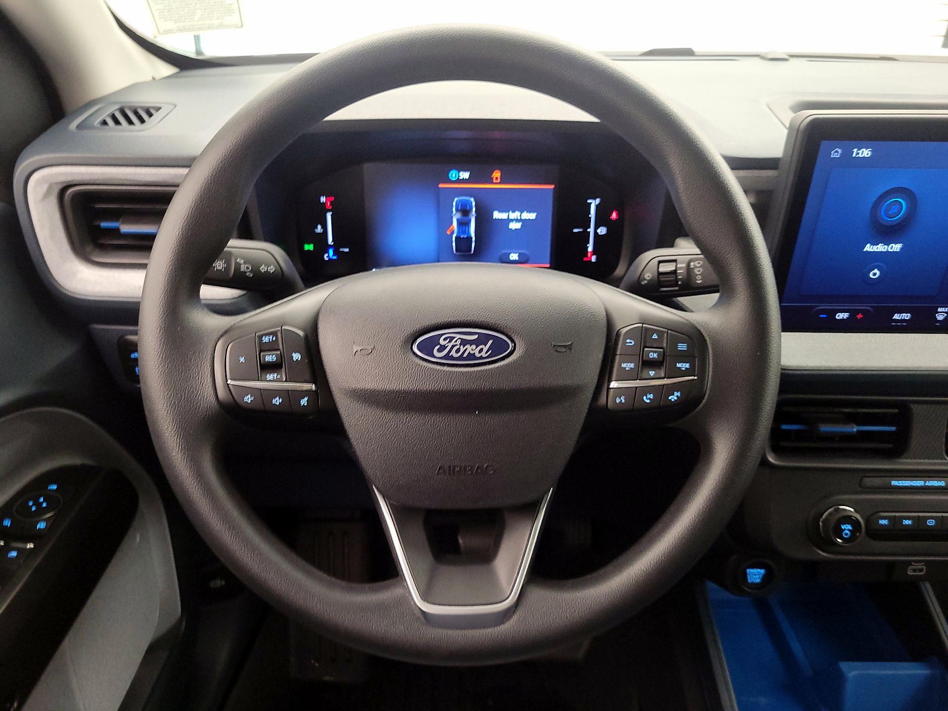 Thumbnail: 2025 Ford Maverick - 10