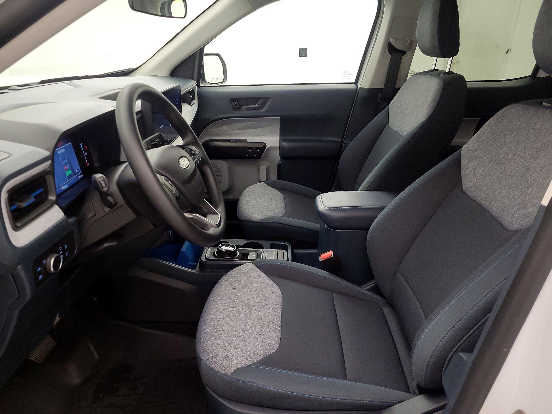 Thumbnail: 2025 Ford Maverick - 11