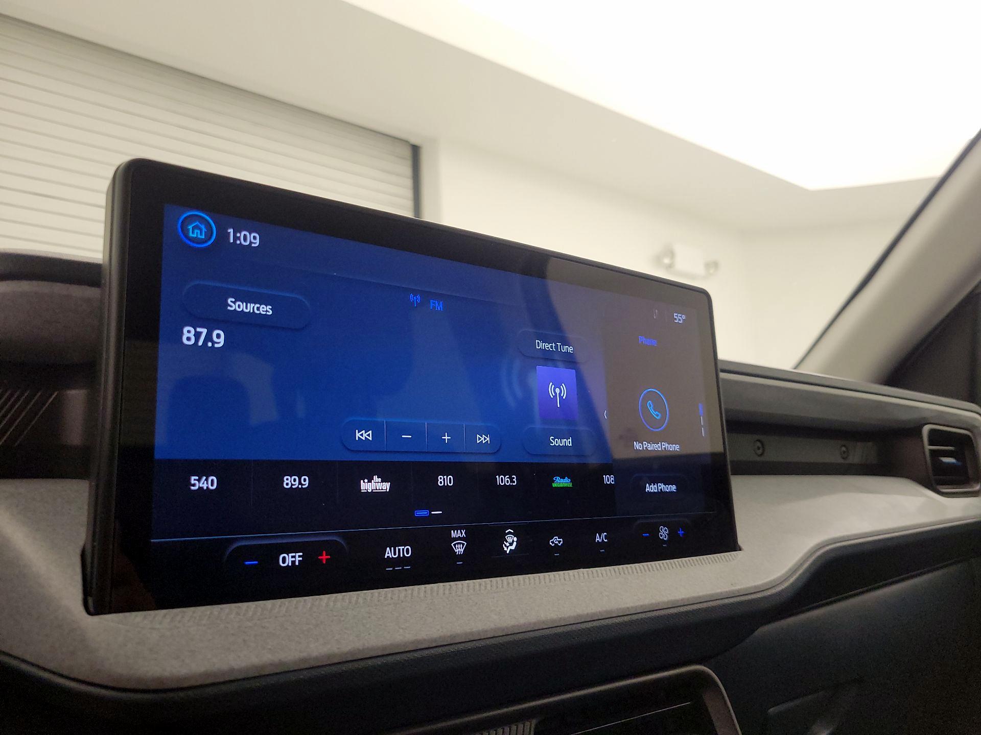 Thumbnail: 2025 Ford Maverick - 15