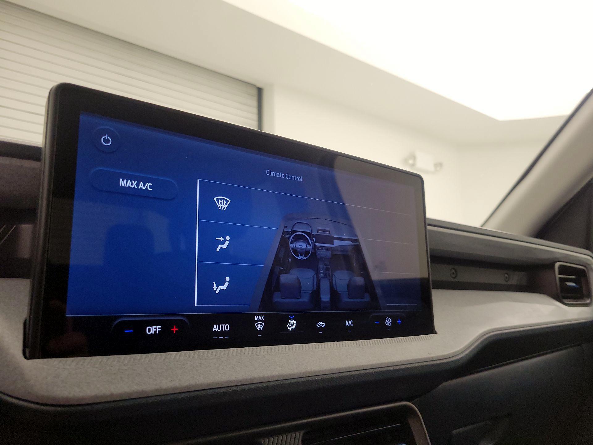 Thumbnail: 2025 Ford Maverick - 16